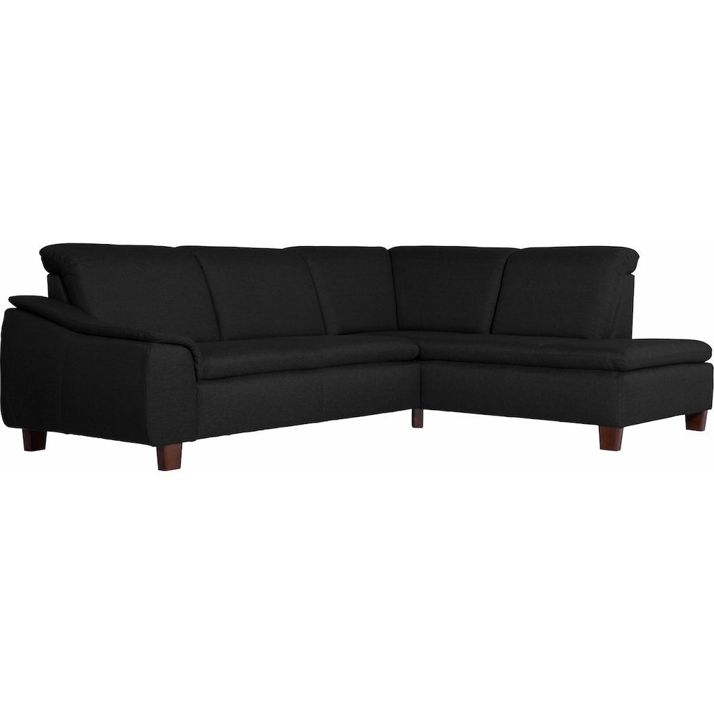 Max Winzer® Ecksofa »Alessio«