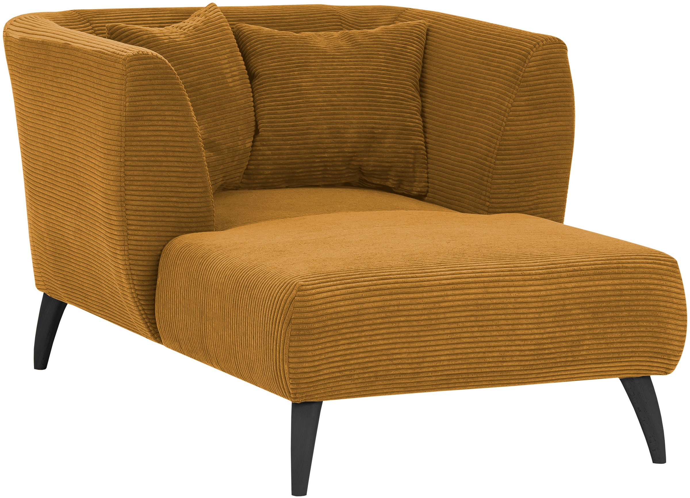 INOSIGN Loveseat »Colori«