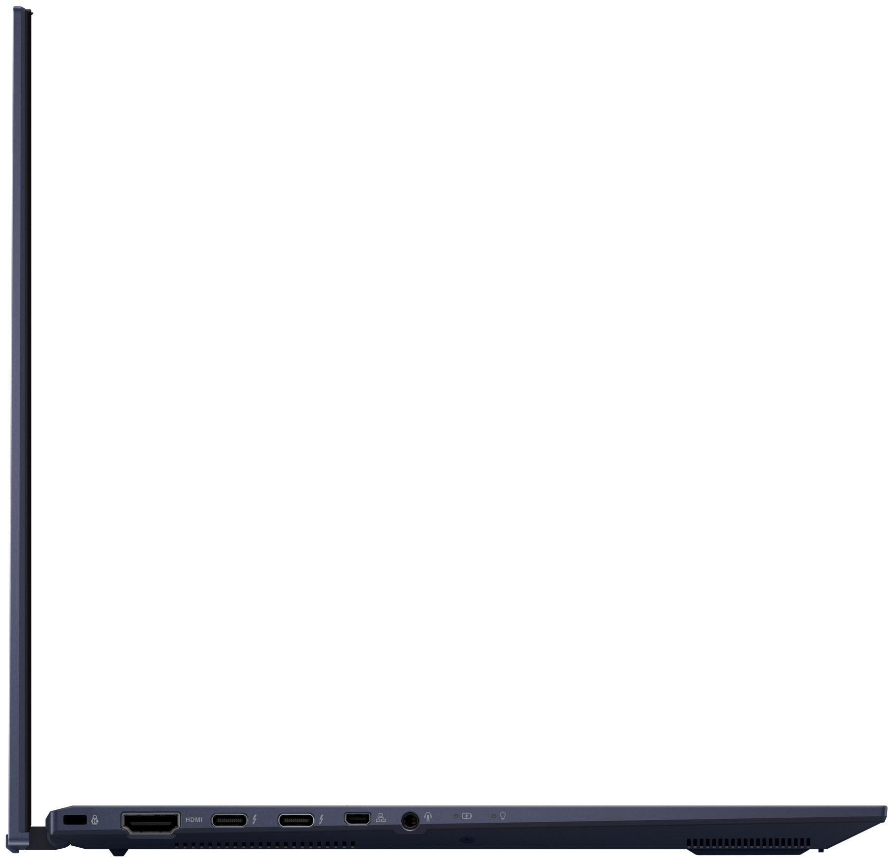Asus Business-Notebook »ExpertBook B9 B9403CVAR-PP1735X« 35,6 cm / 14 ″ Intel Core 7 Intel Graphics 512 GB SSD