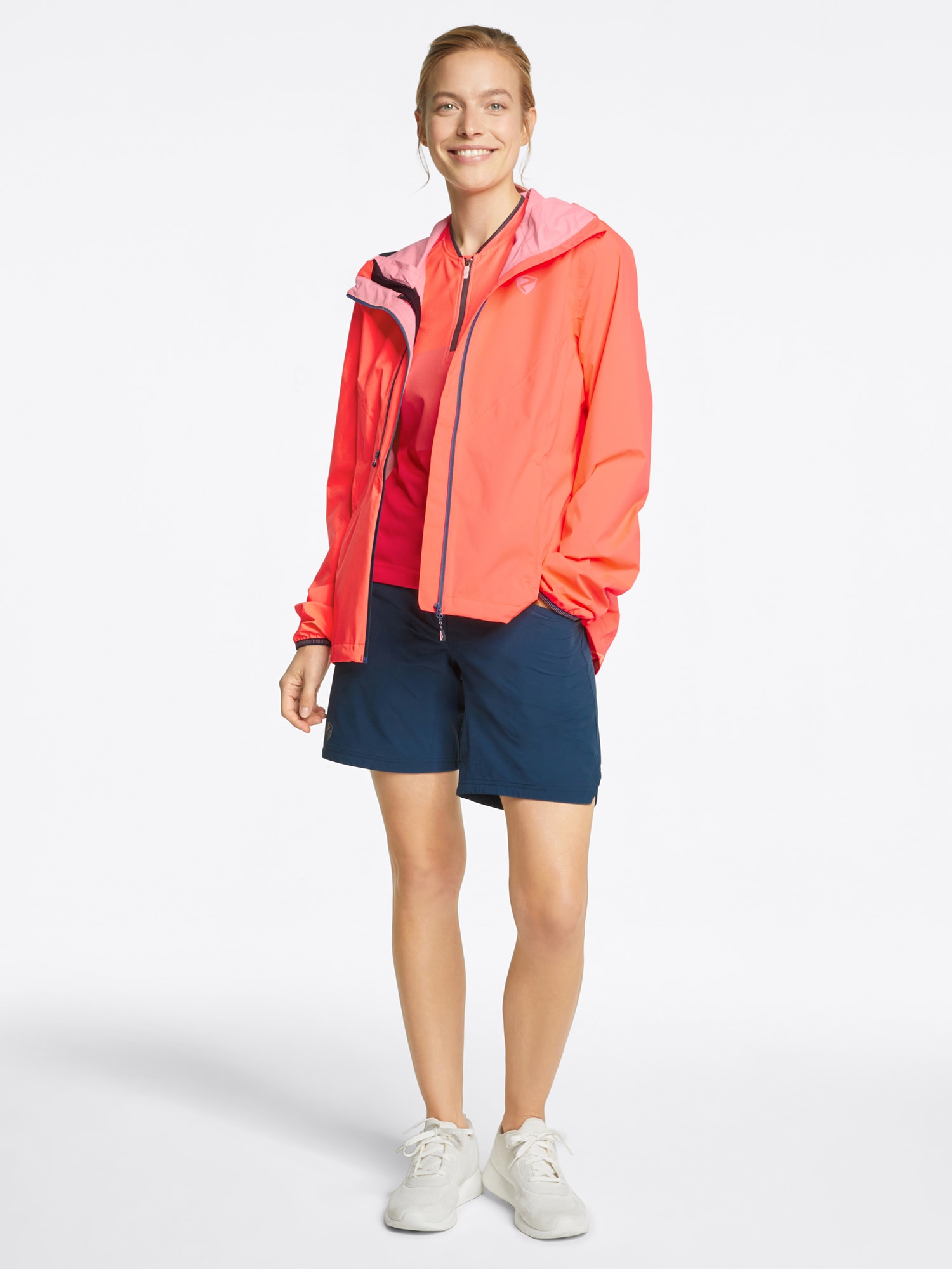 Ziener Regenjacke »NARELA«