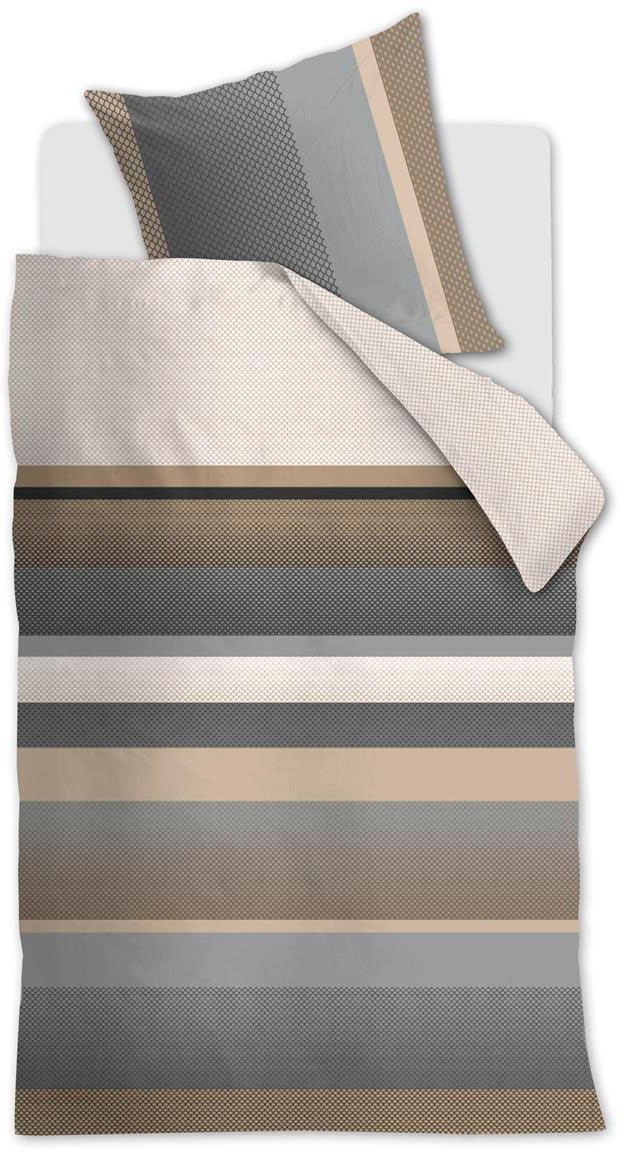 Beddinghouse Bettwäsche »Rhys« 2 Stk. tlg. günstig online kaufen