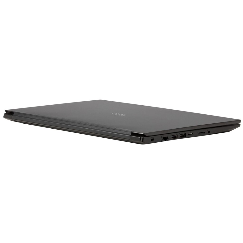 CAPTIVA Business-Notebook »Power Starter R63-910«, 39,6 cm, / 15,6 Zoll, AMD, Ryzen 3, 500 GB SSD