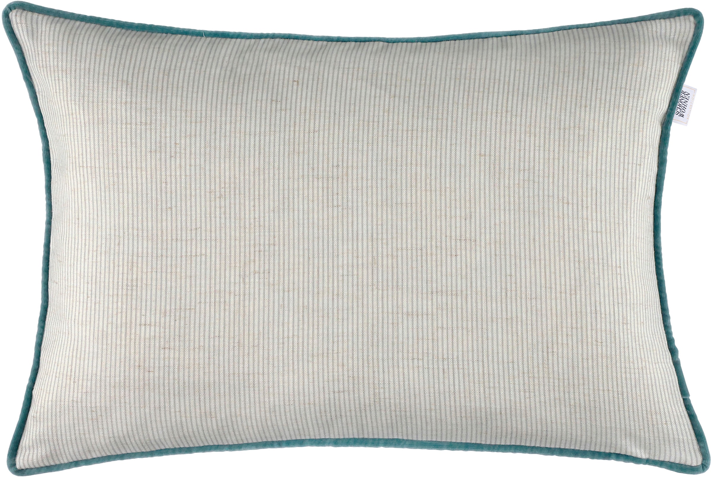 SCHÖNER WOHNEN-Kollektion Kissenhülle »Habit«