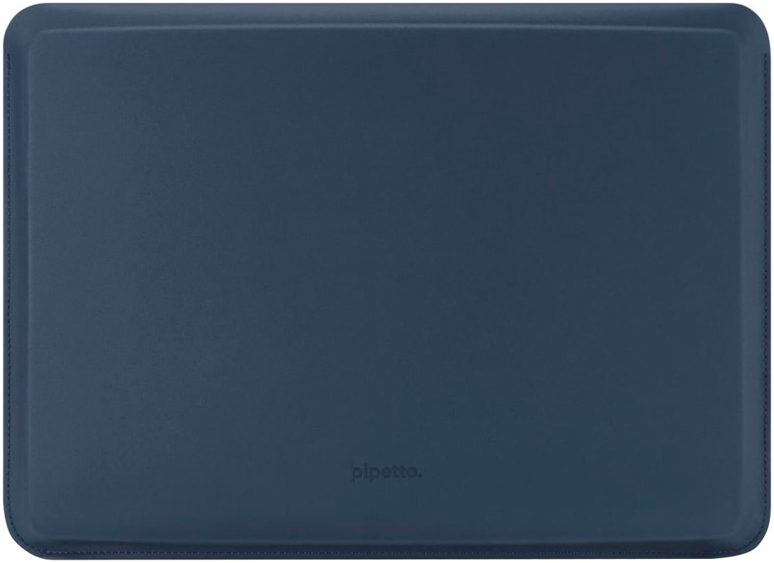 Pipetto Laptop-Hülle »Ultra Slim Sleeve MacBook Pro/Air 13/14"«, MacBook Pro-MacBook Air, 35,6 cm (14 Zoll)