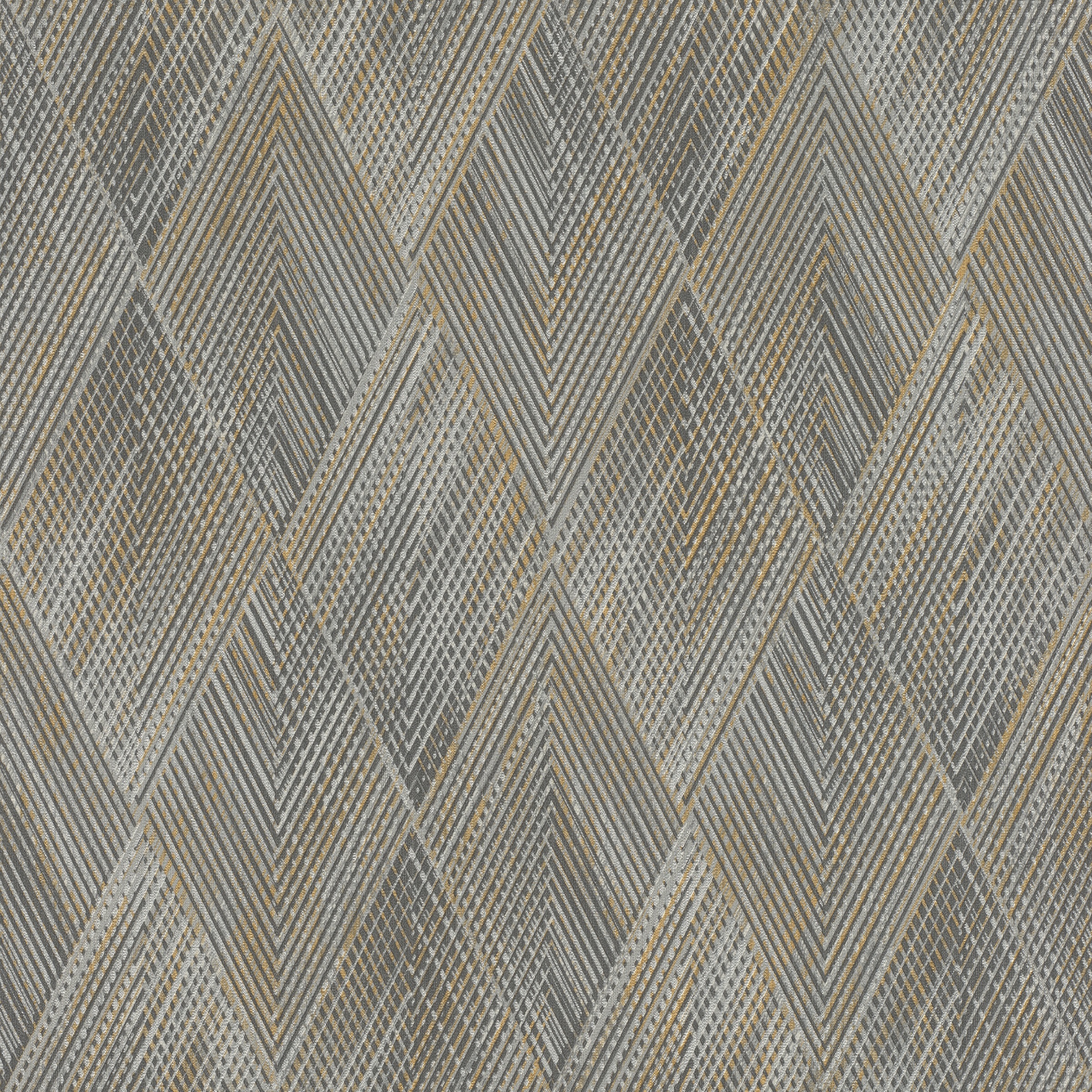 Rasch Vliestapete »Vliestapete Perfecto VI 844153«, geometrisch