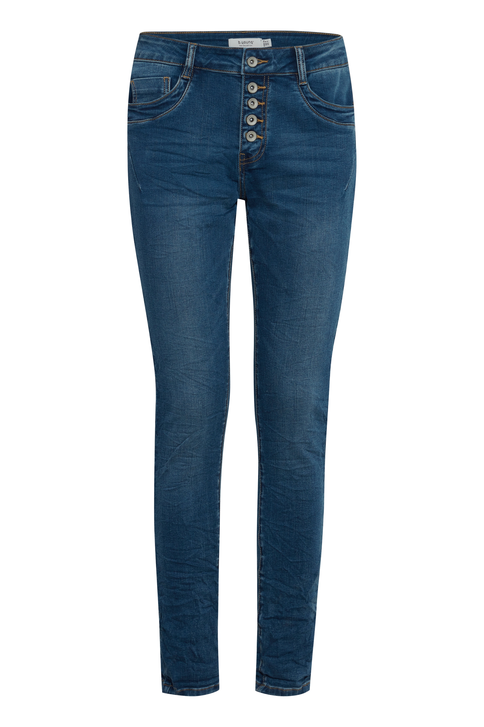b.young Regular-fit-Jeans »Jeans BXKAILY«
