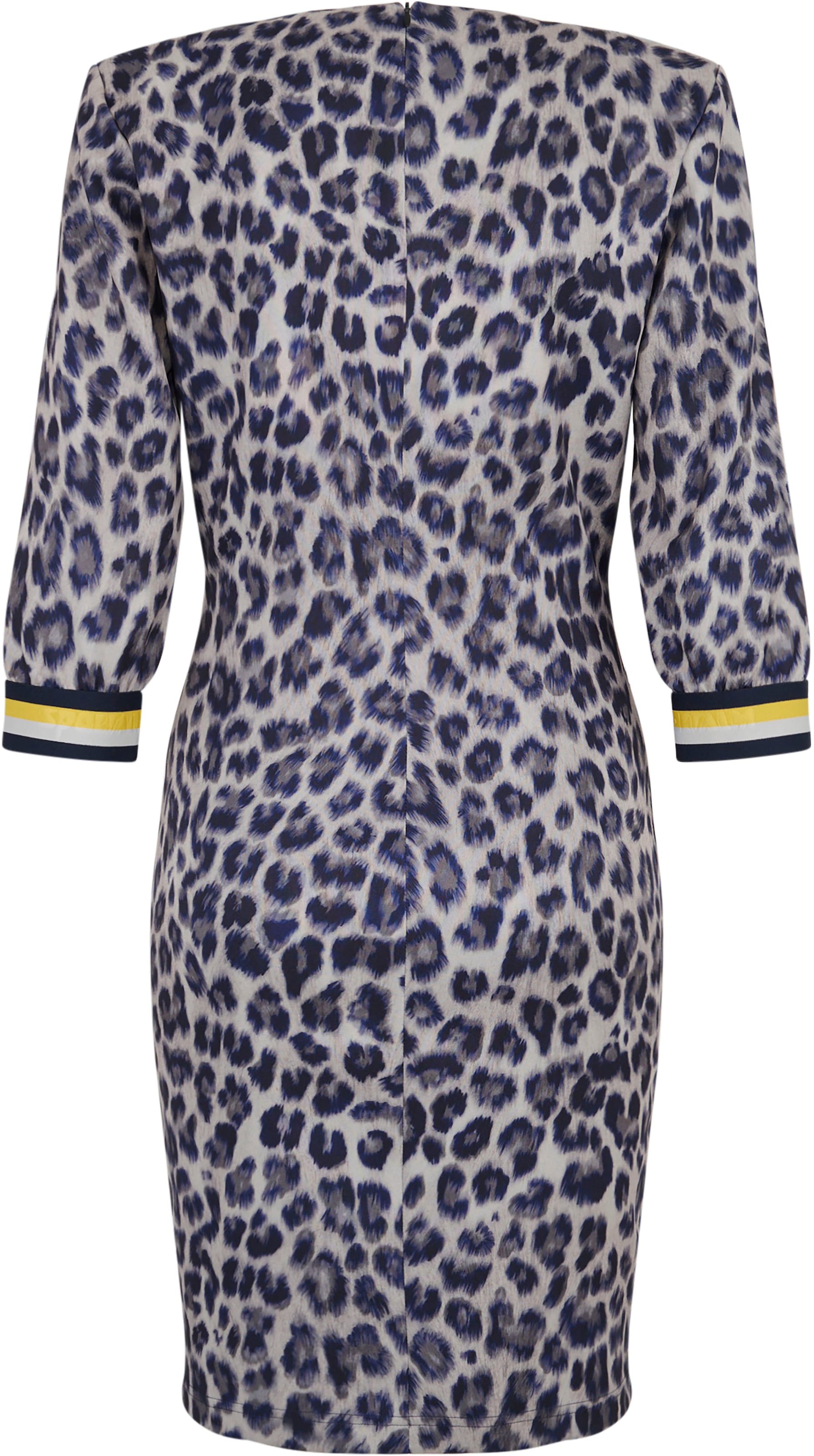Sportalm Kitzbühel Druckkleid, mit Animalprint
