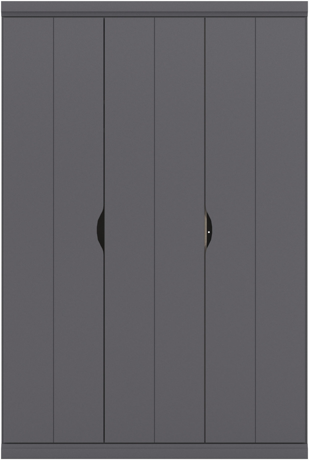 rauch Kleiderschrank »Drehtürenschrank Schrank Garderobe Wäscheschrank Schl günstig online kaufen