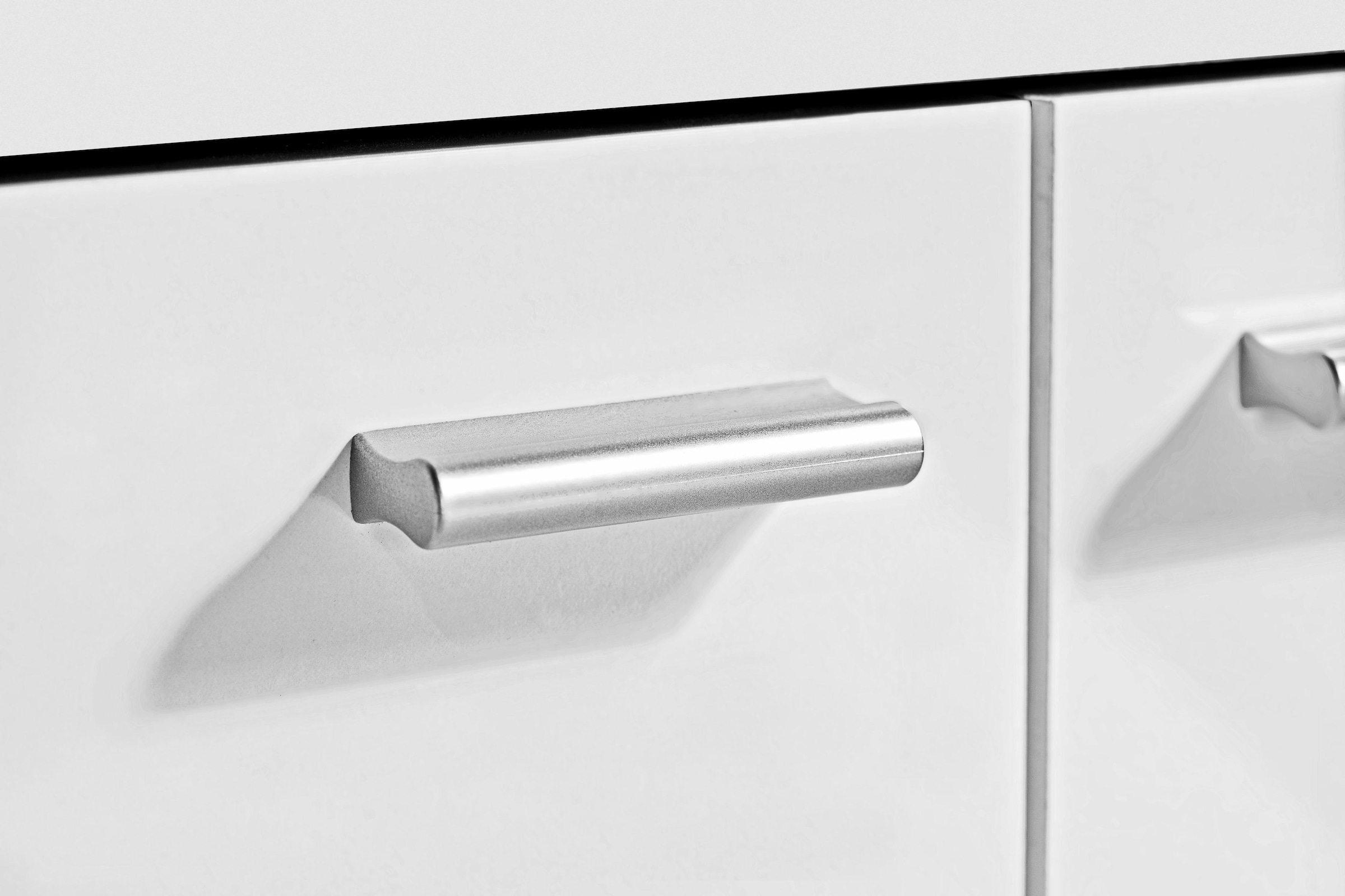 Procontour Sideboard »Sun BESTSELLER!«, (OTTOs Choice), Höhe 74cm, mit variabel verstellbaren Einlegeböden