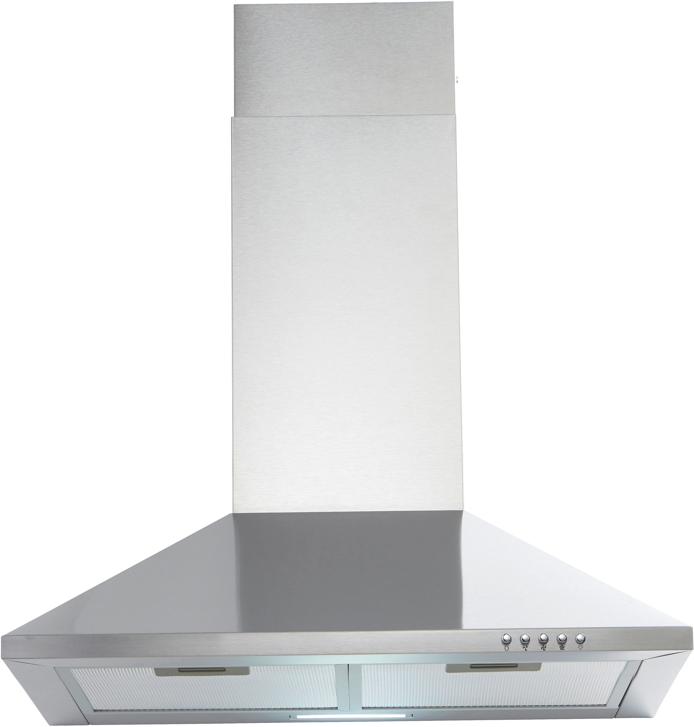BASIC by Balculina Küchenzeile »Landzeit BxHxT 320x240x60 cm«, Breite 320cm, wahlweise mit E-Geräten, Softclose, Metallschubkasten