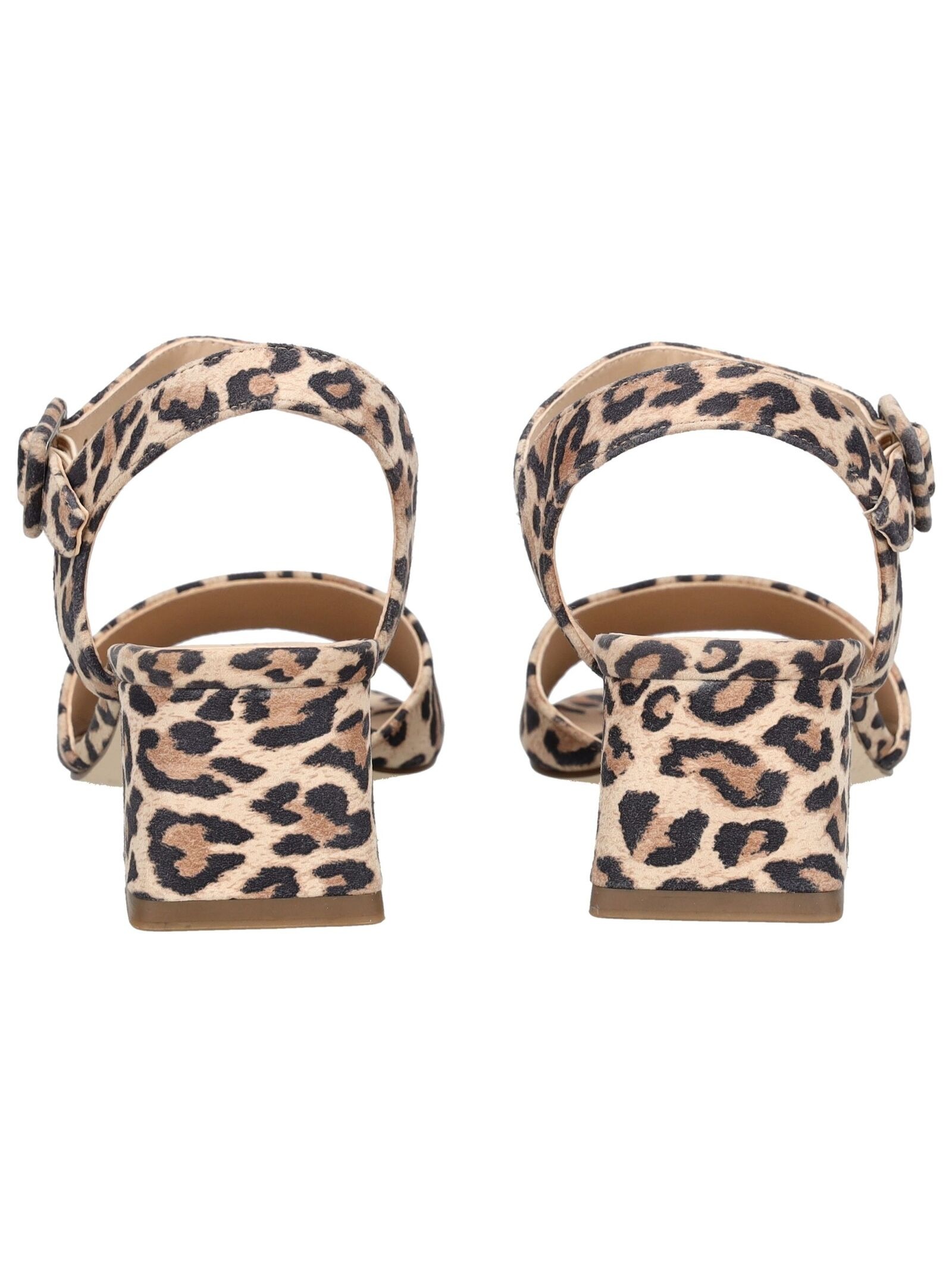 Peter Kaiser Riemchensandale »Peter Kaiser Sandalen Veloursleder«