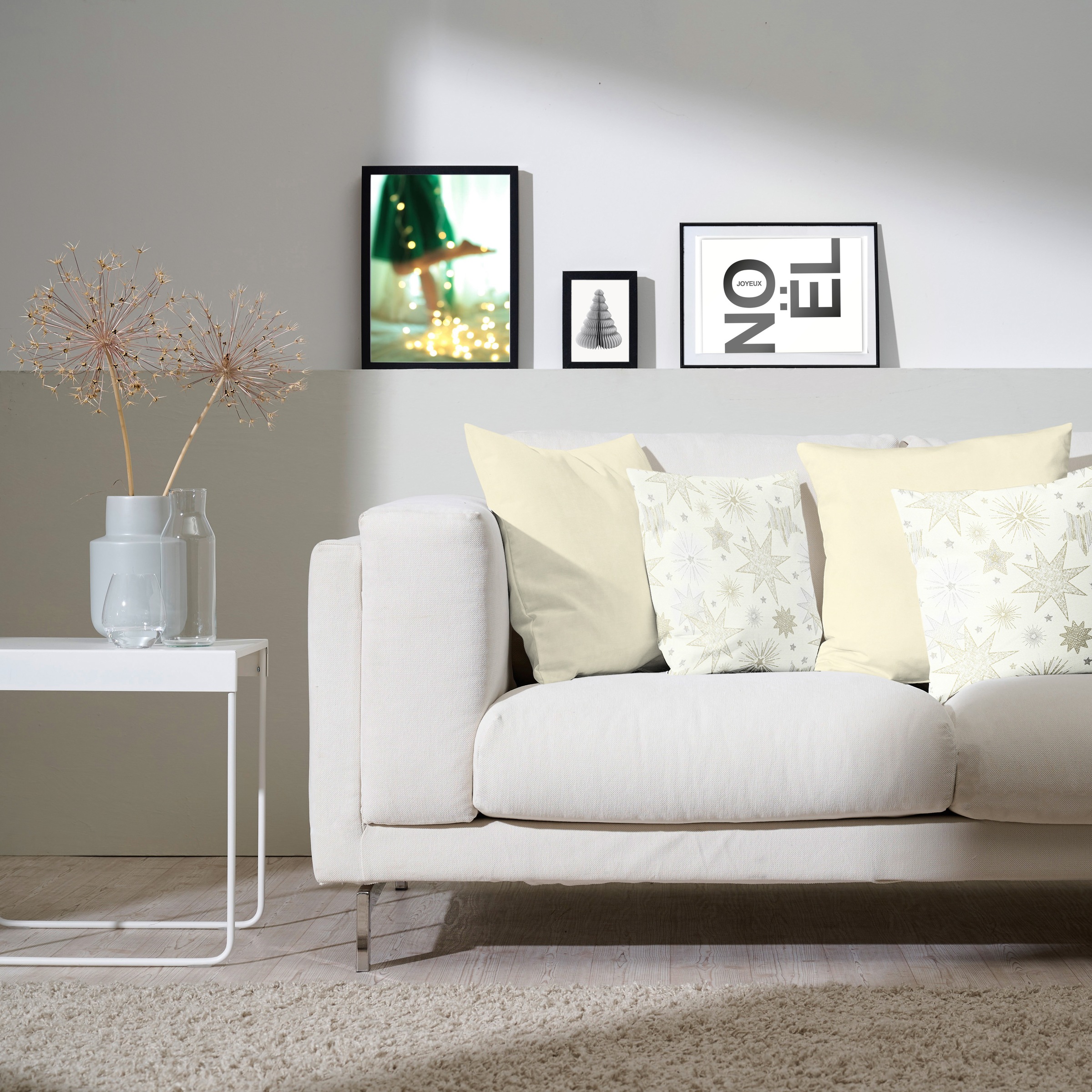 APELT Dekokissen »3755«