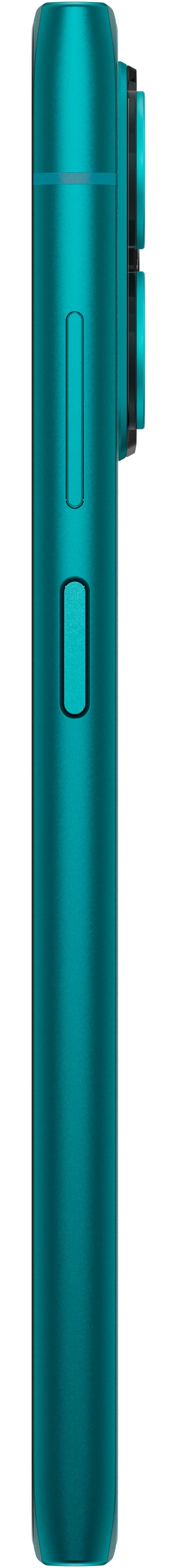HMD Smartphone »Skyline 256GB«, Blauer Topas