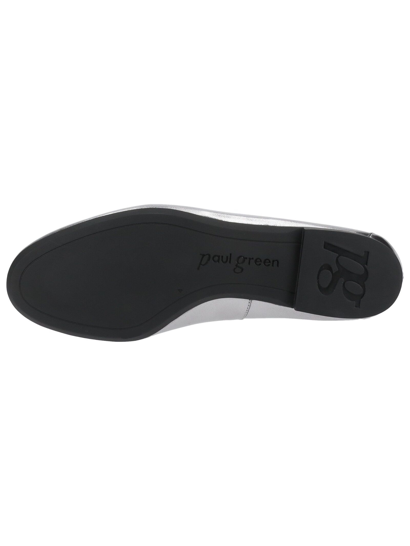 Paul Green Slipper »Paul Green Slipper Leder«