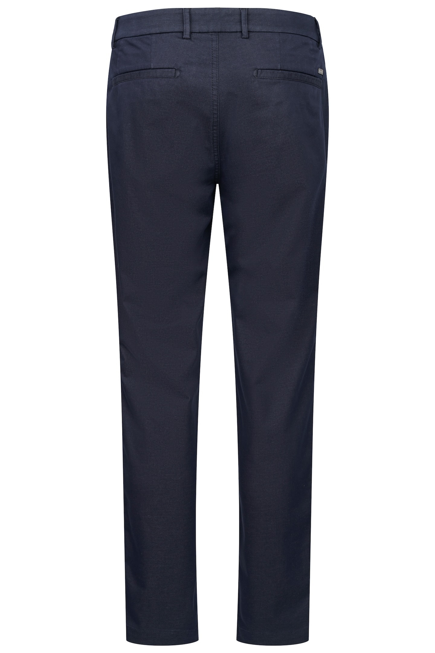 bugatti Chinohose, aus Baumwoll-Mix
