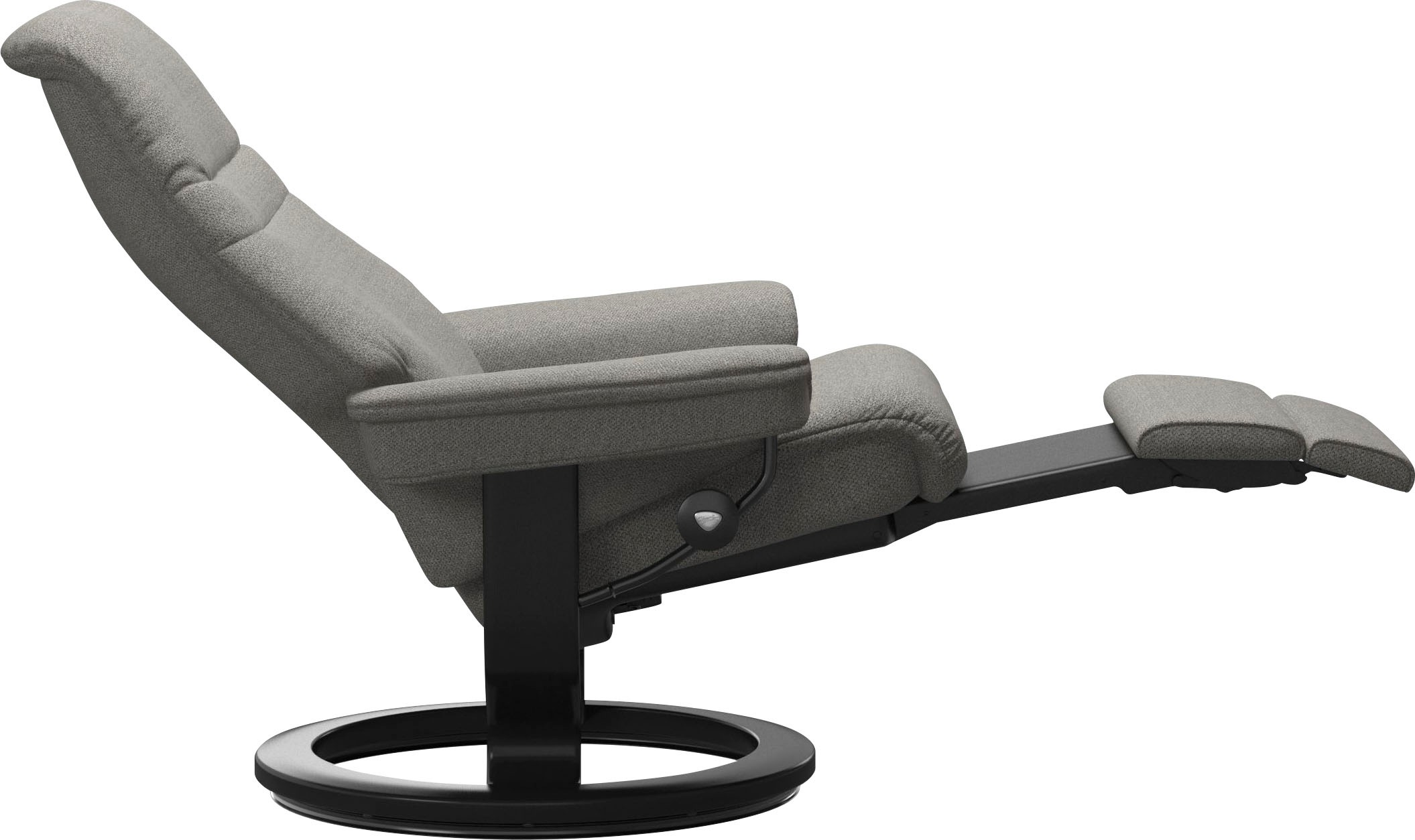 Stressless® Relaxsessel »Sunrise«, elektrisch verstellbar, optional 2-motorisch, Größe M & L