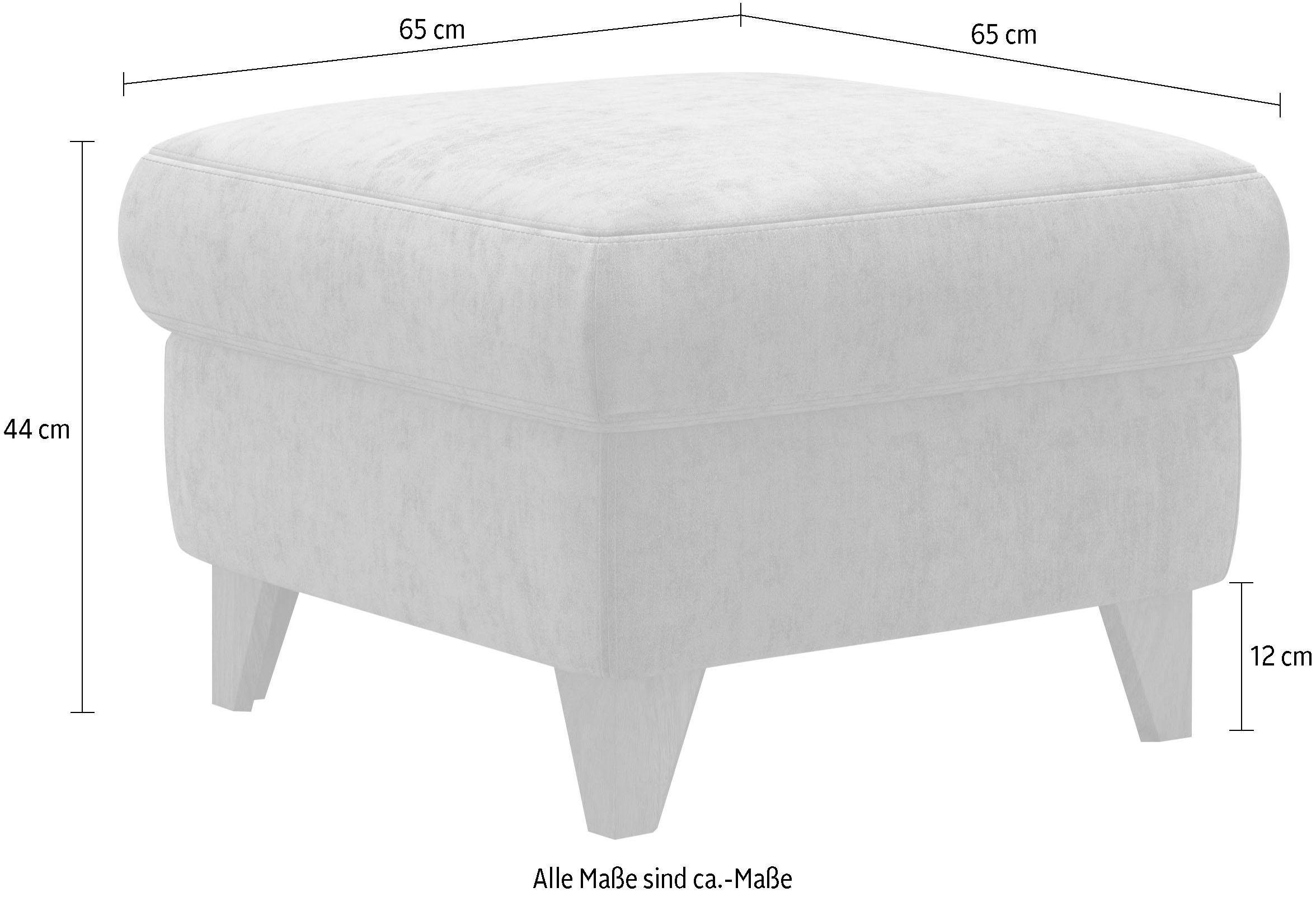 machalke® Hocker »diego«