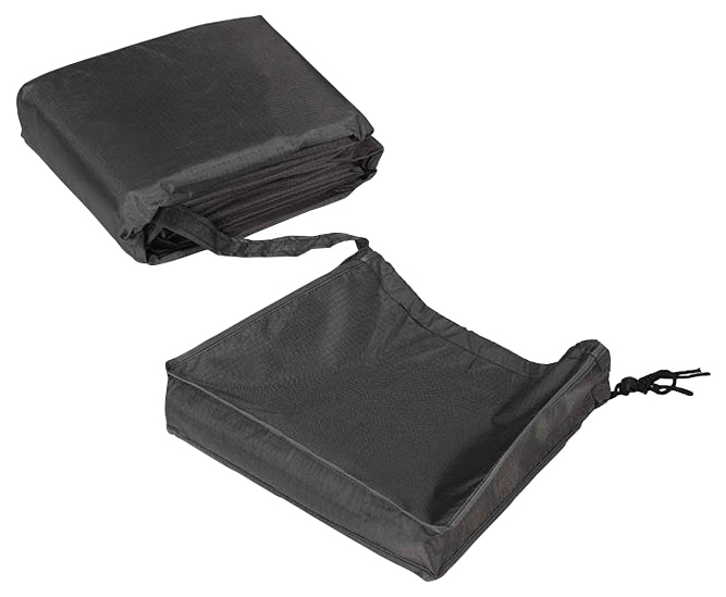Aerocovers Gartenmöbel-Schutzhülle »Loungeh. 235x235x100xH70«, Loungehülle 235x235x100xH70 cm