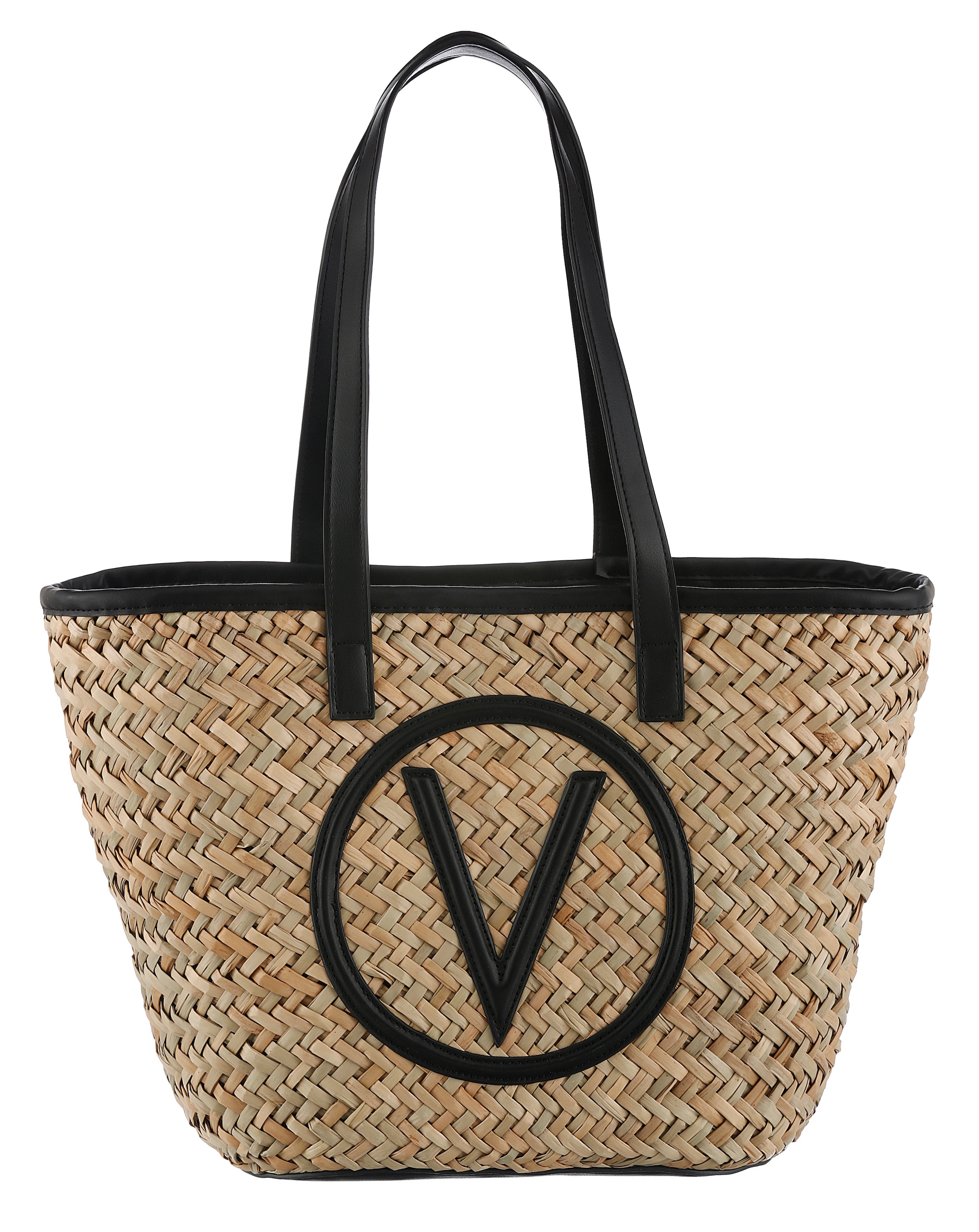 VALENTINO BAGS Shopper »SHOPPING SAMUELA«, Henkeltasche, Schultertasche, Handtasche Damen