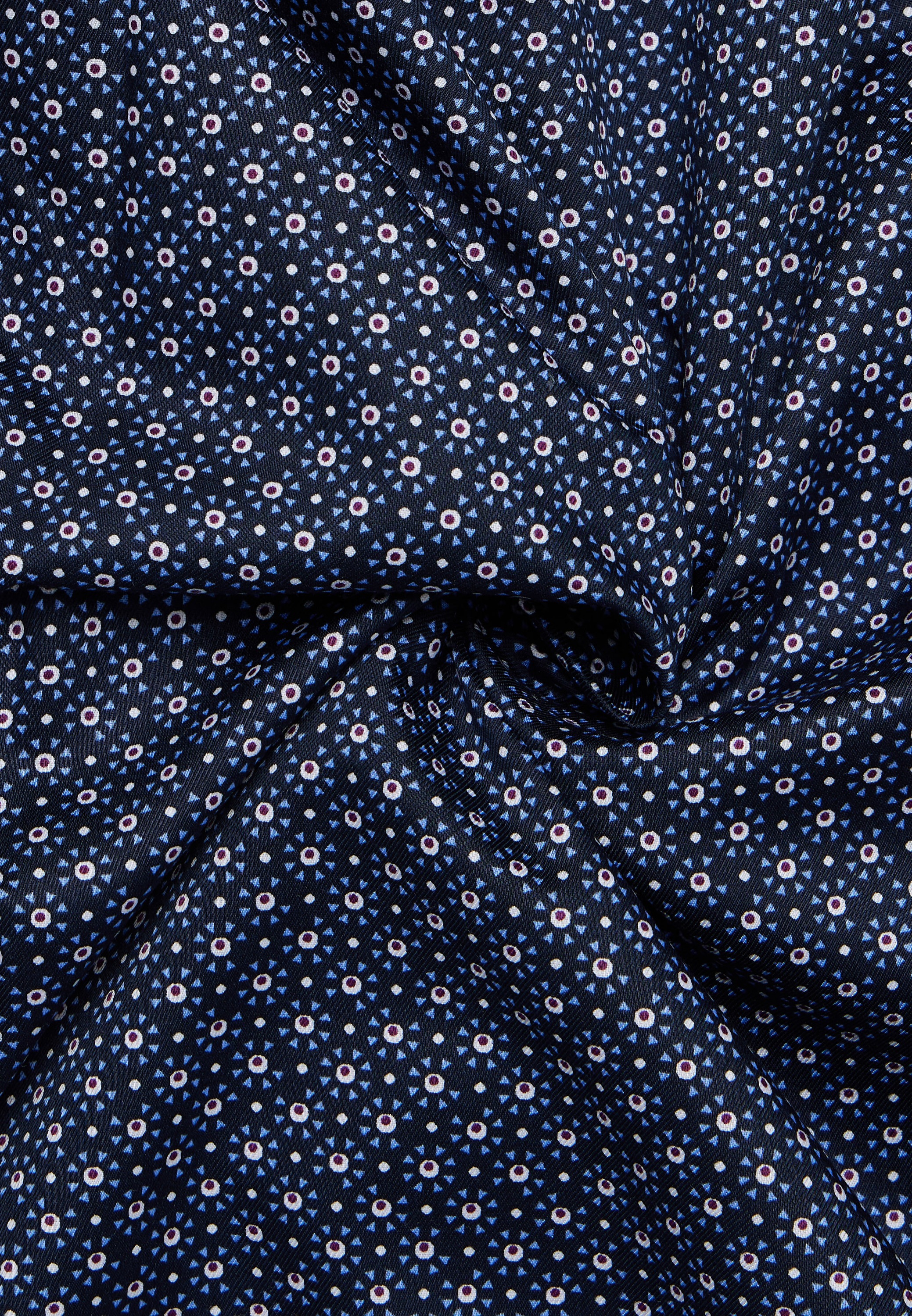Eterna Langarmhemd »MODERN FIT«, NON IRON (bügelfrei)