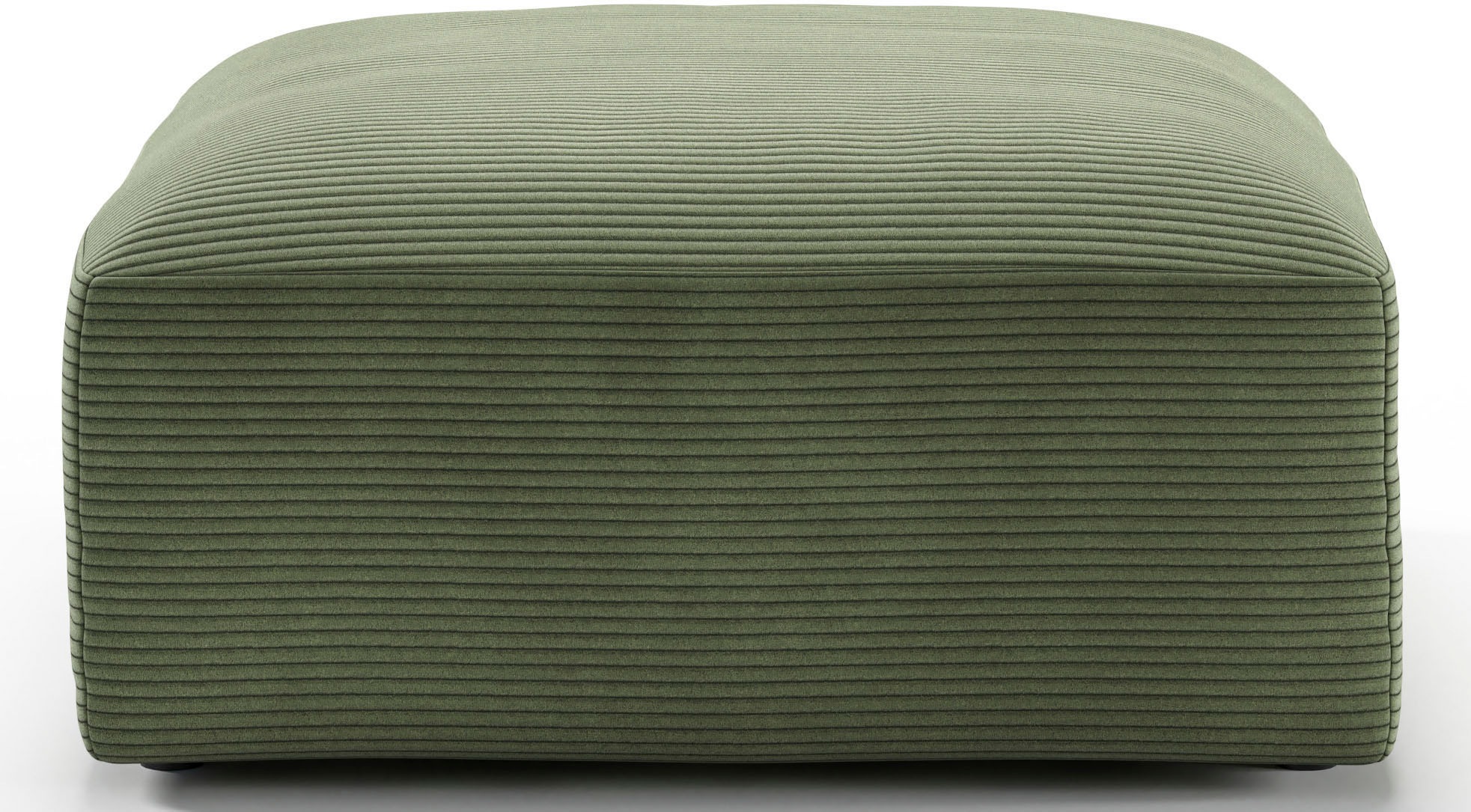 RAUM.ID Polsterhocker »Cushid«, Passend zur Serie Cushid