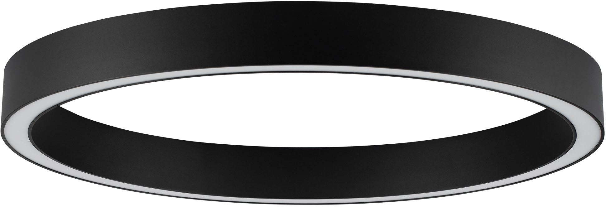 Nova Luce LED Deckenleuchte »STING« LED-Modul 1 Stk. Warmweiß günstig online kaufen