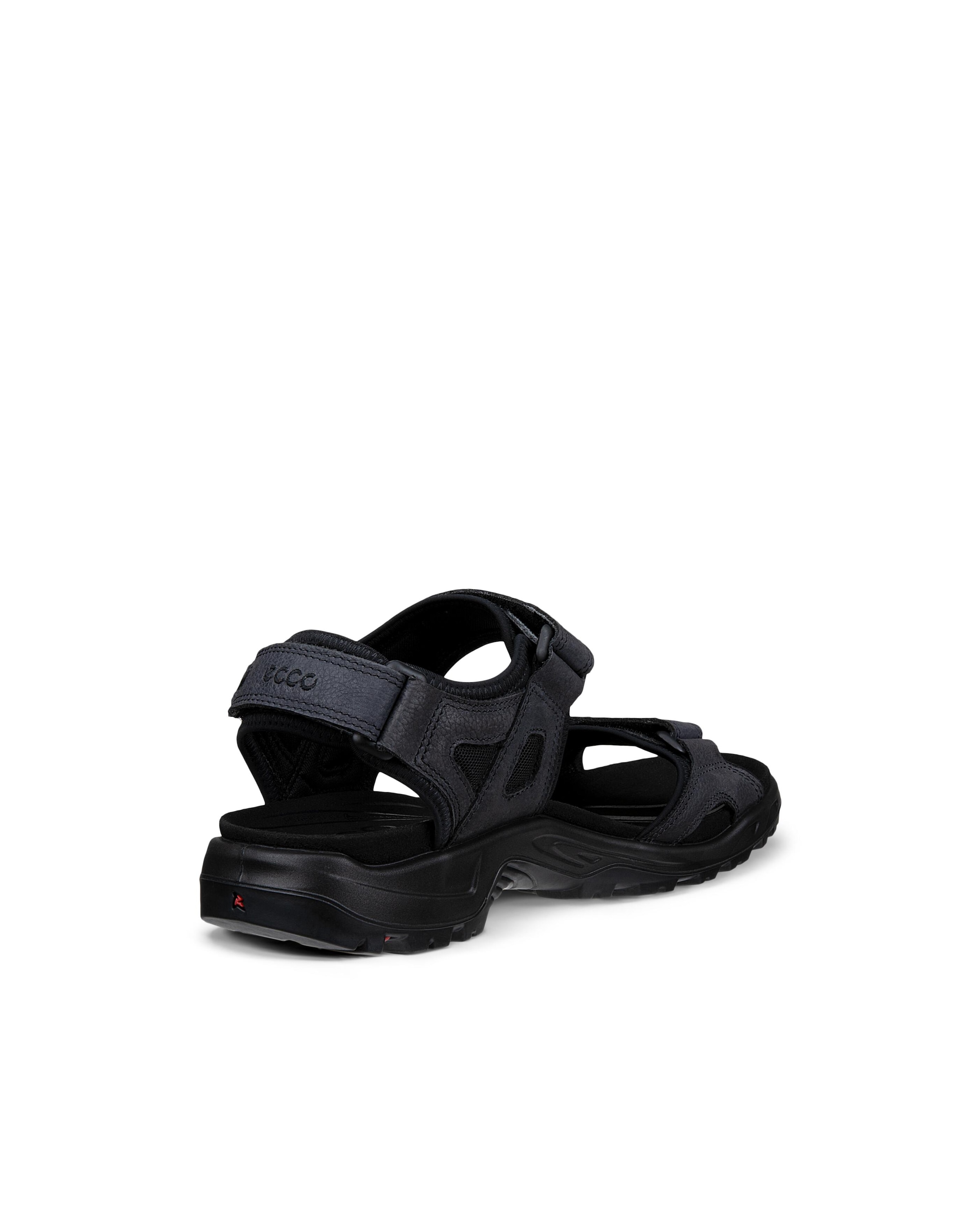 Ecco Outdoorsandale »Offroad«  Sommerschuh, Klettschuh, Outdoorschuh, in Trekking-Optik