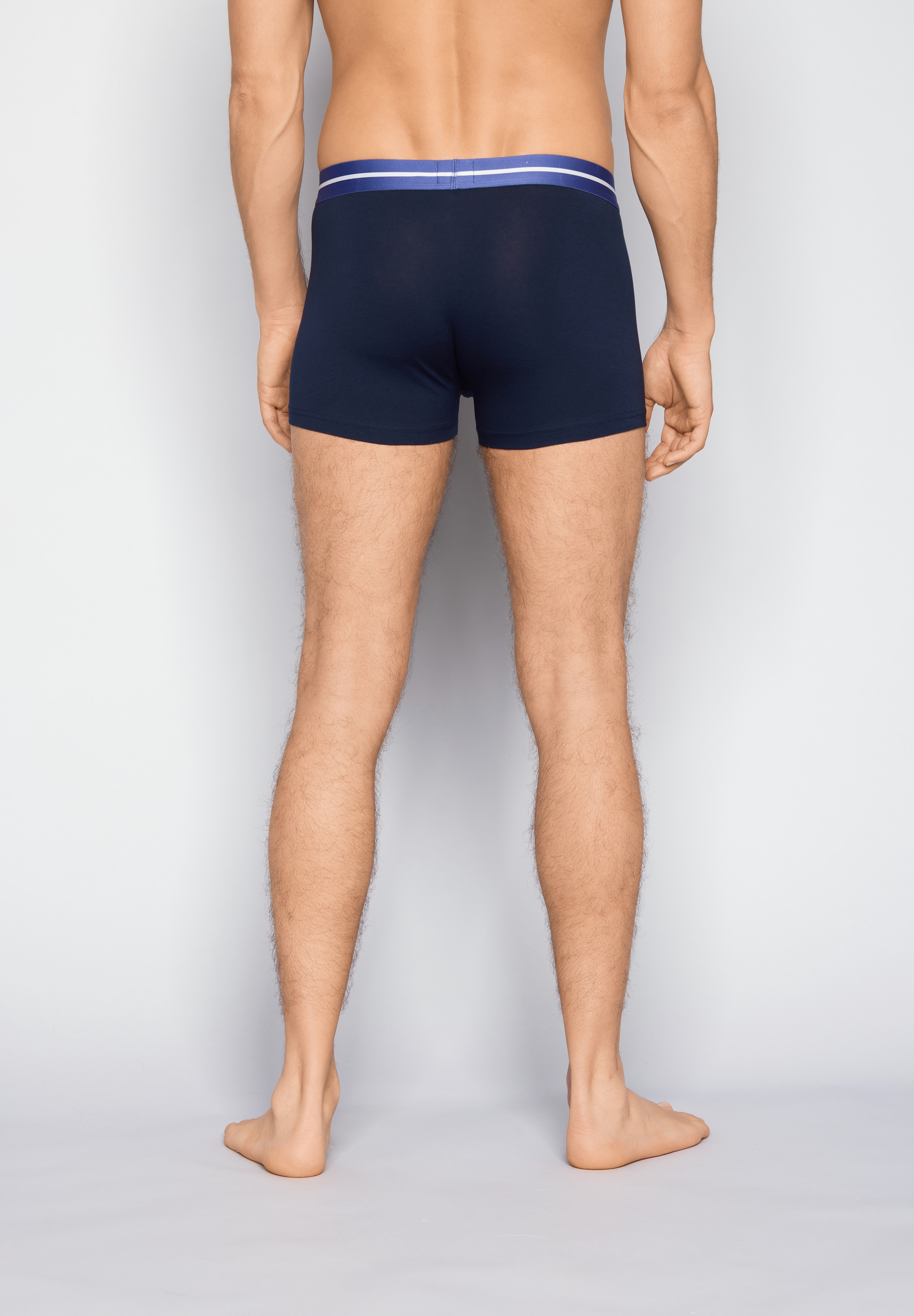 JOOP! Boxershorts »Everyday« 3er Pack,  ohne Eingriff, elastischer Bund