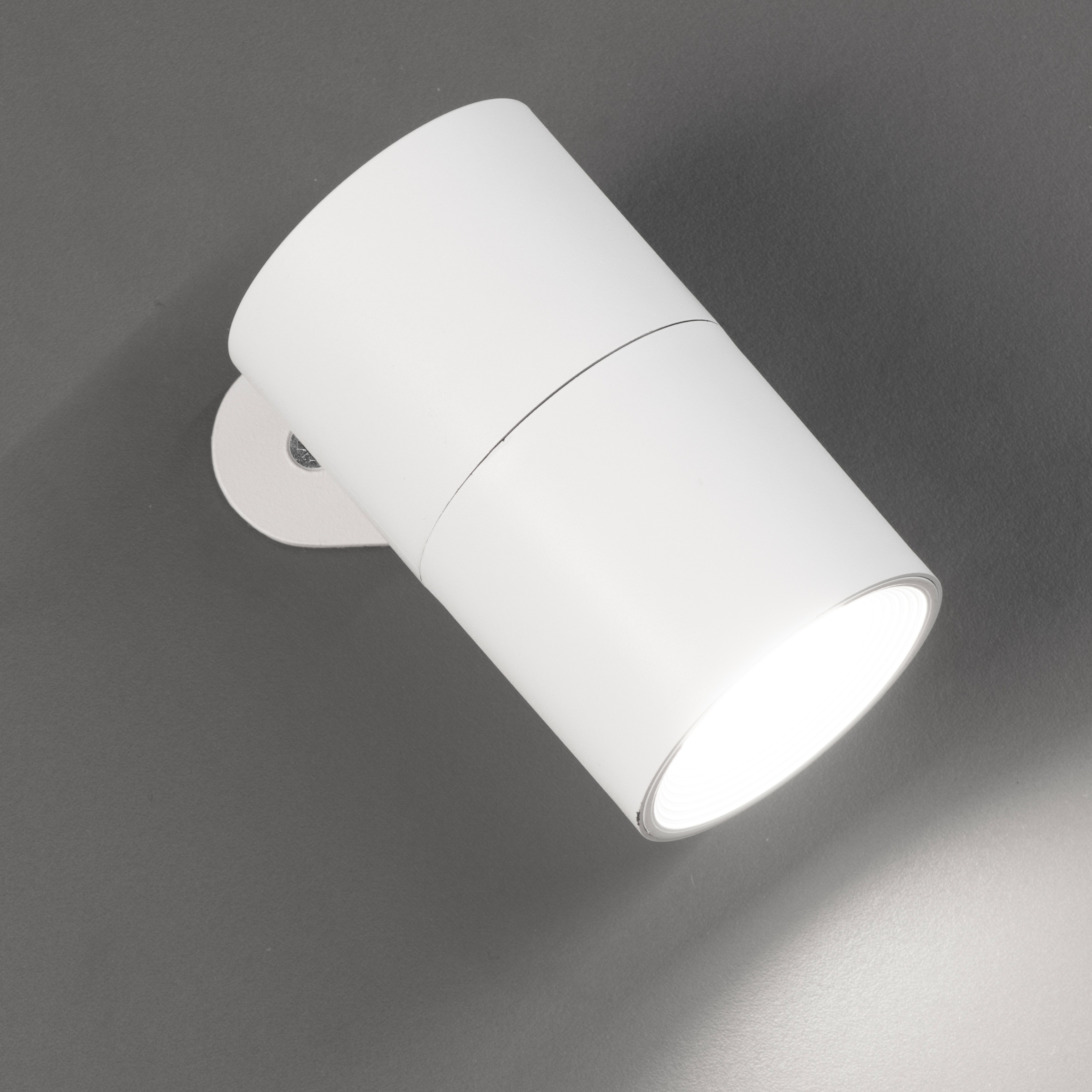 easy! BY FHL Außen-Wandleuchte »Magnetic«, 1 flammig, Leuchtmittel LED-Modul | LED fest integriert, lange Leuchtdauer