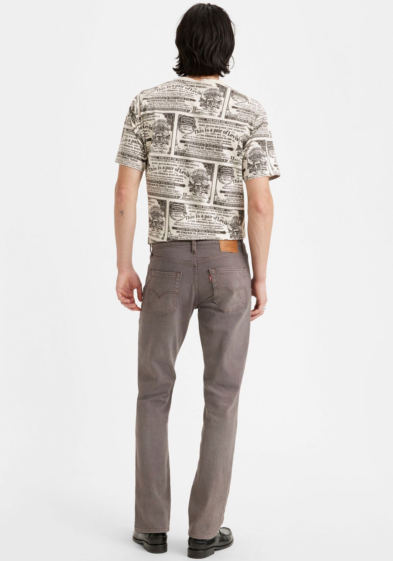 Levi's® Slim-fit-Jeans »511 SLIM«, mit Stretch