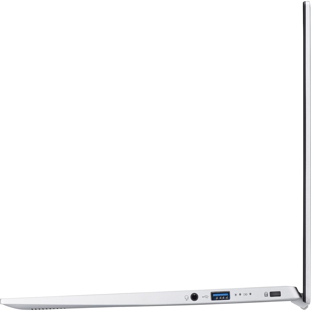Acer Notebook »Swift 1 SF114-34-P6C4«, 35,56 cm, / 14 Zoll, Intel, Pentium, UHD Graphics, 256 GB SSD