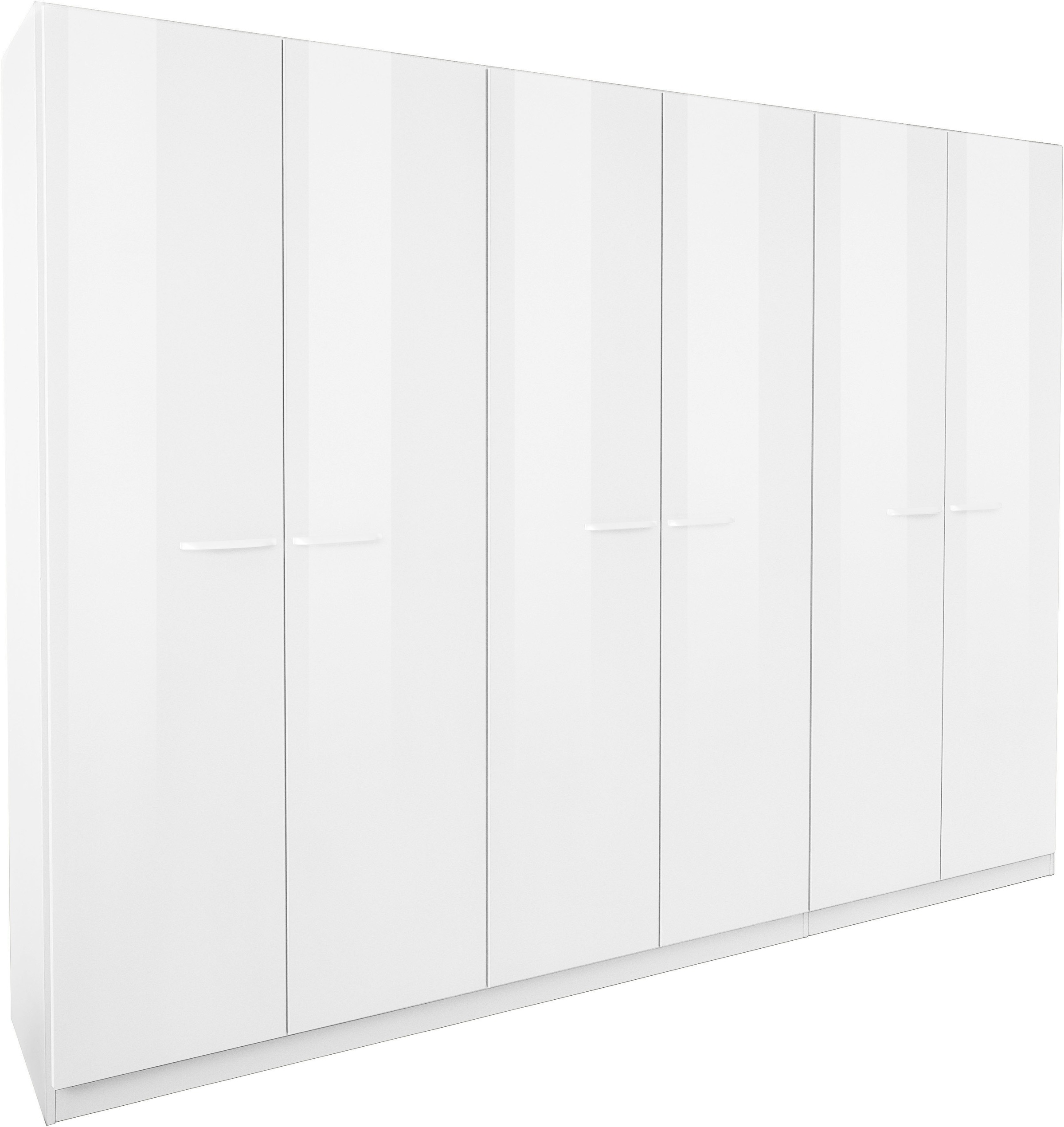 rauch Drehtürenschrank »Kleiderschrank Schrank Garderobe TOPSELLER OTELI in günstig online kaufen