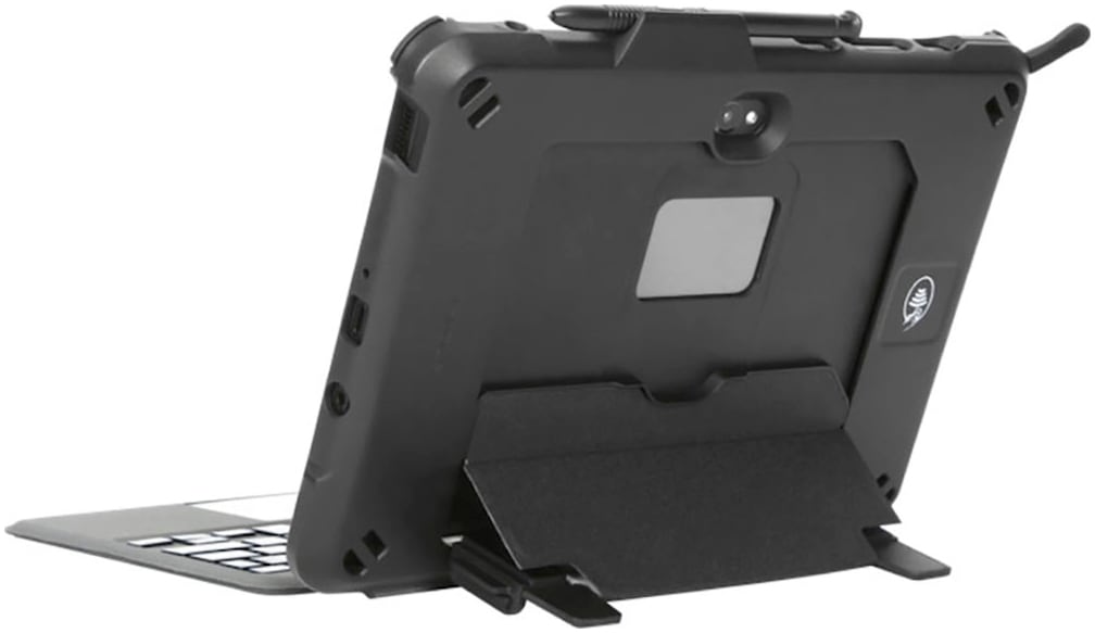 Samsung Tablet-Hülle »Field Ready Case für Samsung Galaxy Tab Active4 Pro«, Backcover, Schutzhülle, Tabletschutzhülle, Case, Schutzcase, stoßfest