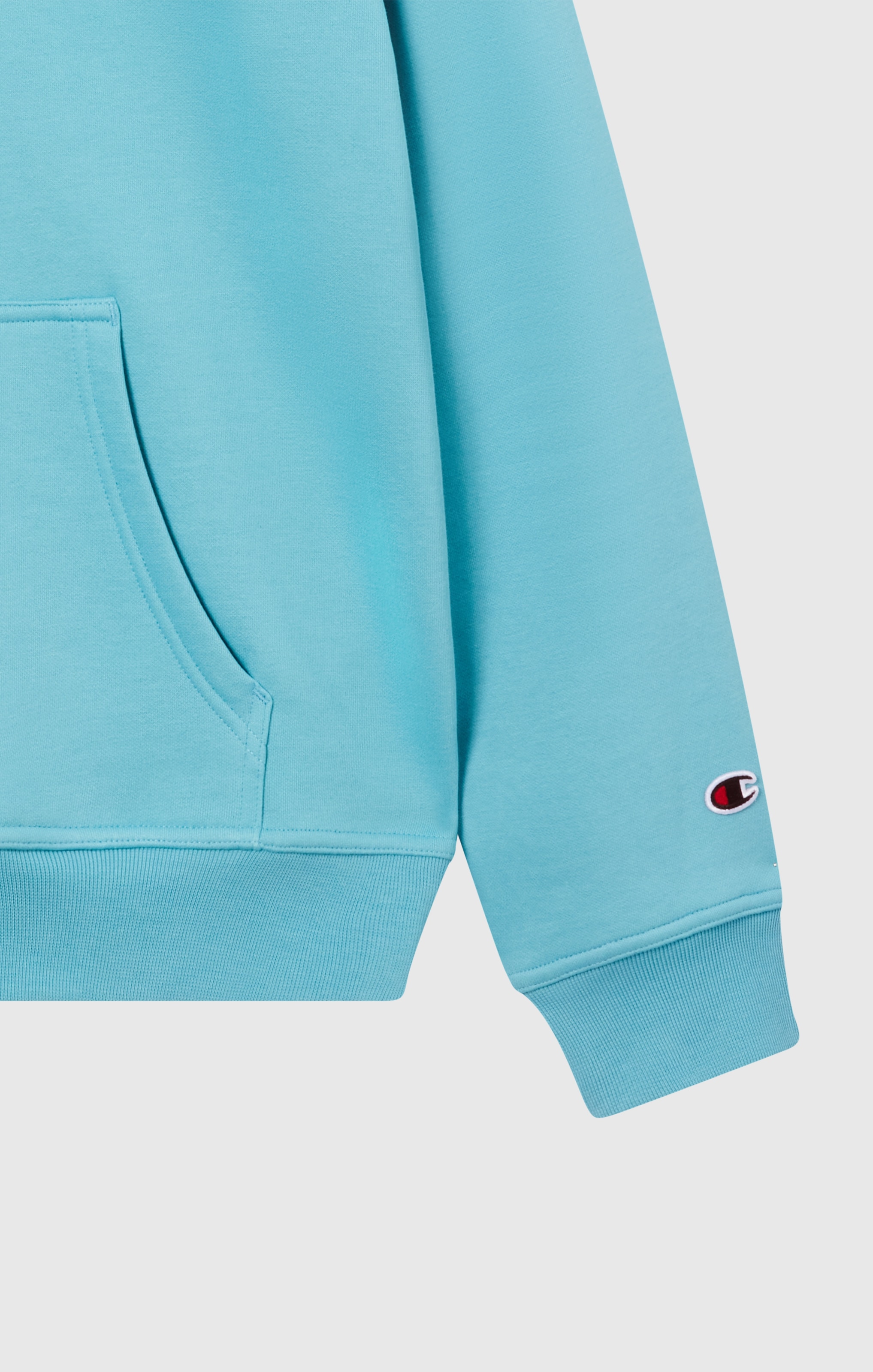 Champion Kapuzensweatshirt »SPORTWEAR HOODIE Standard Fit«, 1 Stk.
