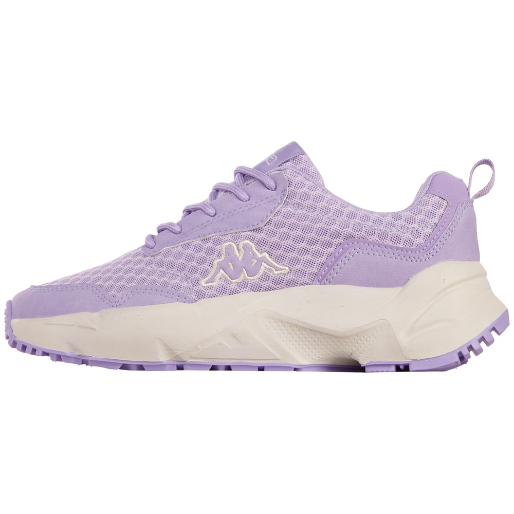 Kappa Sneaker, - besonders leicht & bequem