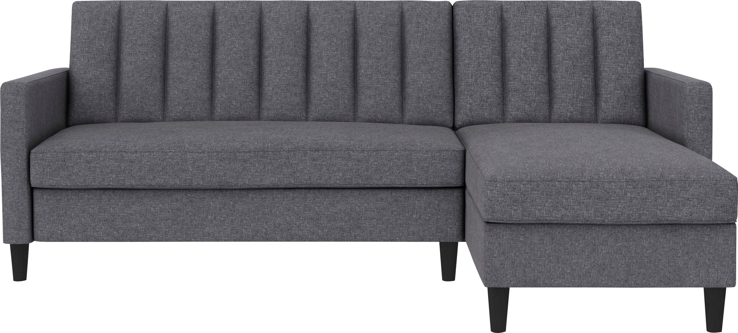 Dorel Home Ecksofa »Celine, L-Form,« mit Bett-Funktion und Stauraum. Recami günstig online kaufen