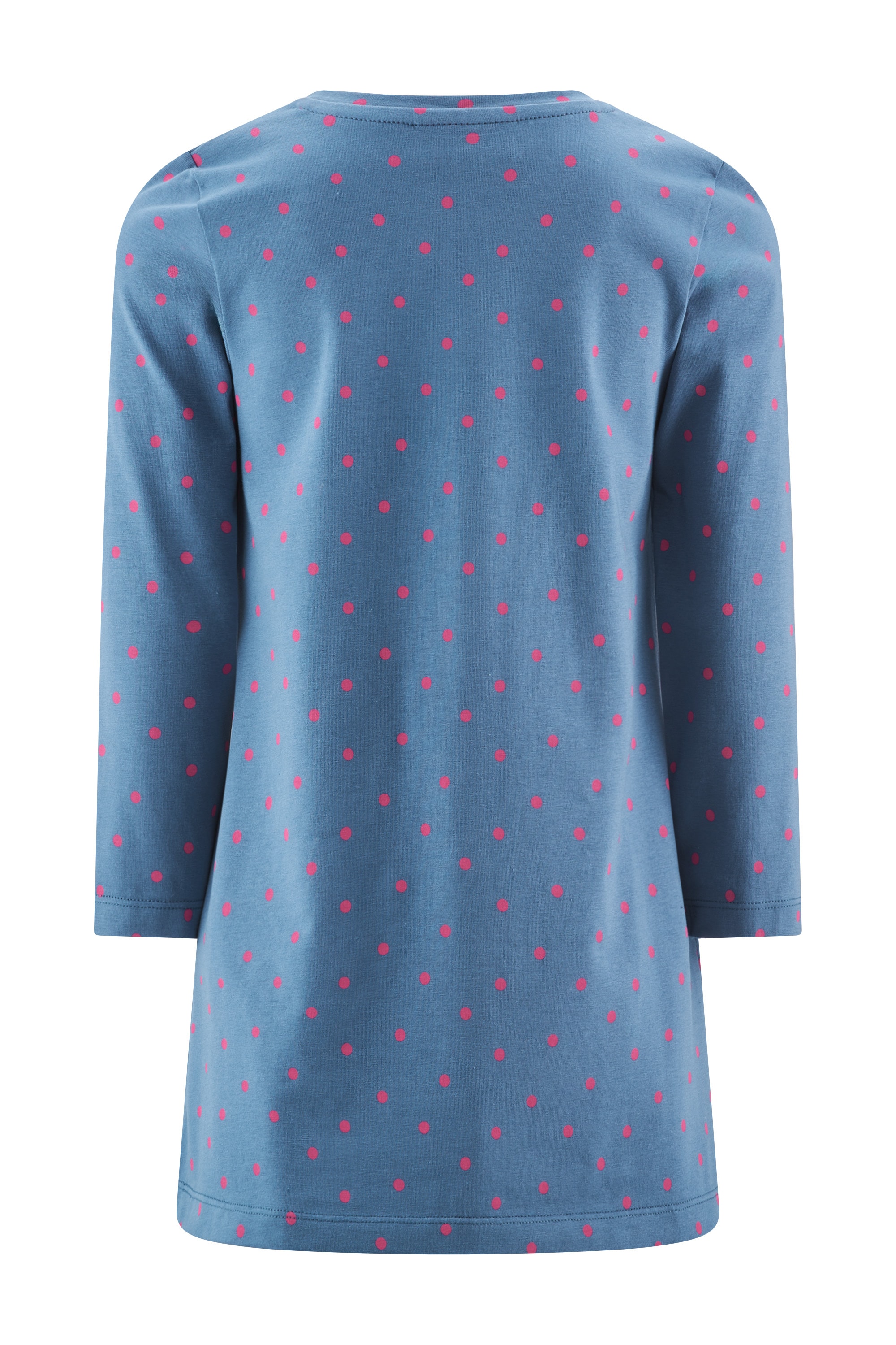 happy girls Jerseykleid Baumwolle mit Stretch