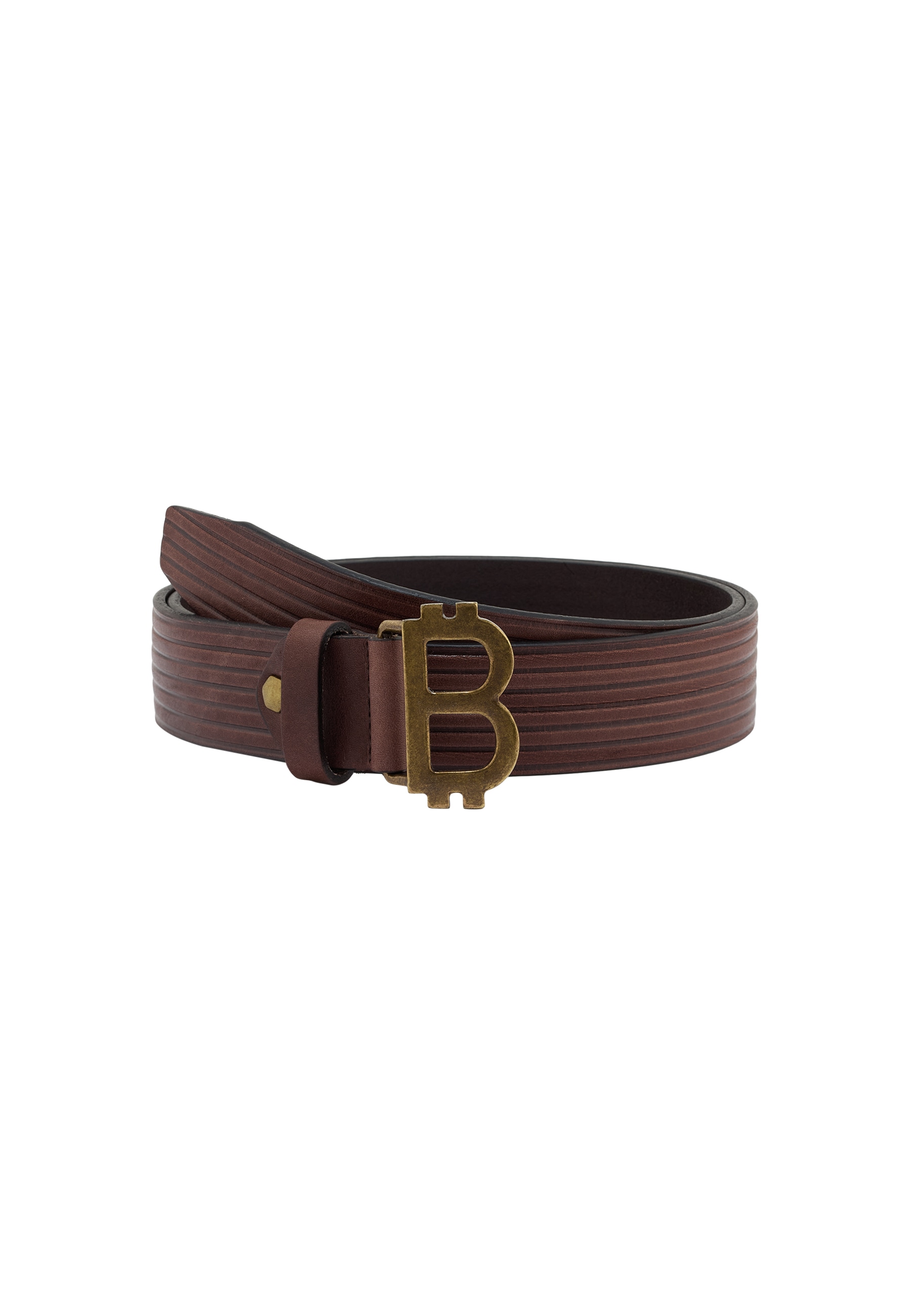 LLOYD Men’s Belts Ledergürtel »Lloyd Belts Blockreward 0331«