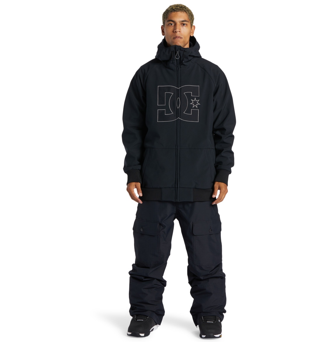 DC Shoes Skijacke »Spectrum«