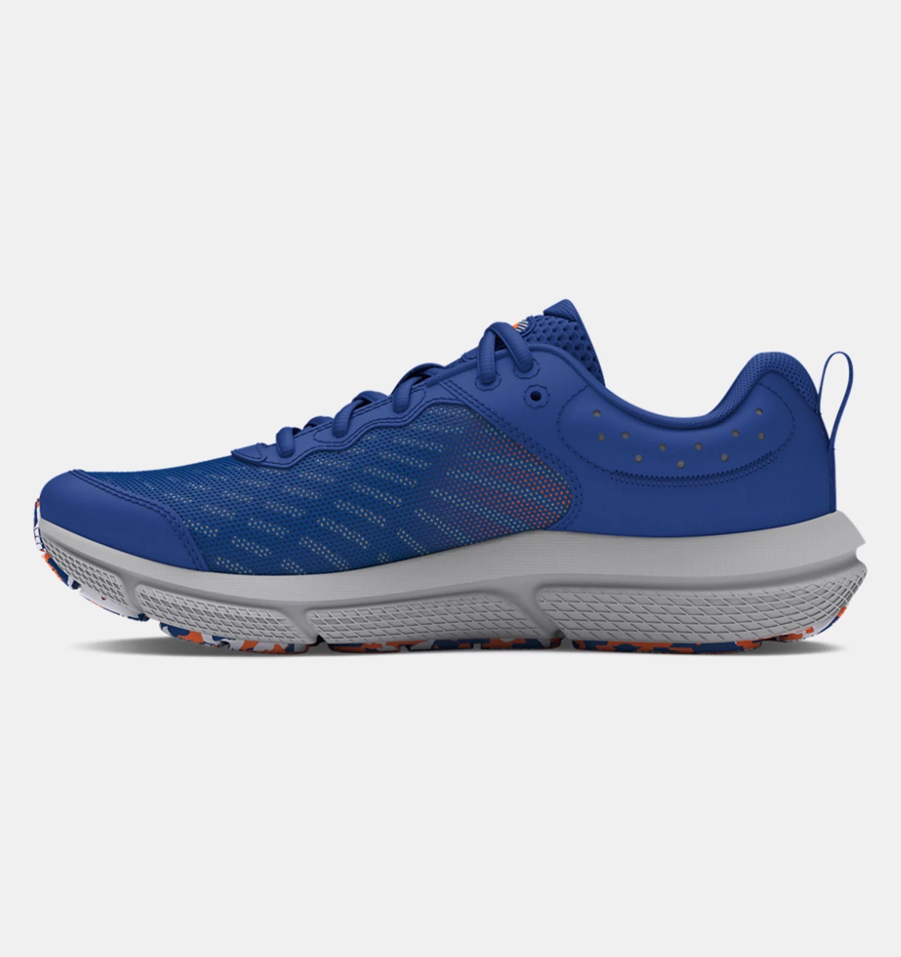 Under Armour® Laufschuh »UA BGS Assert 10«