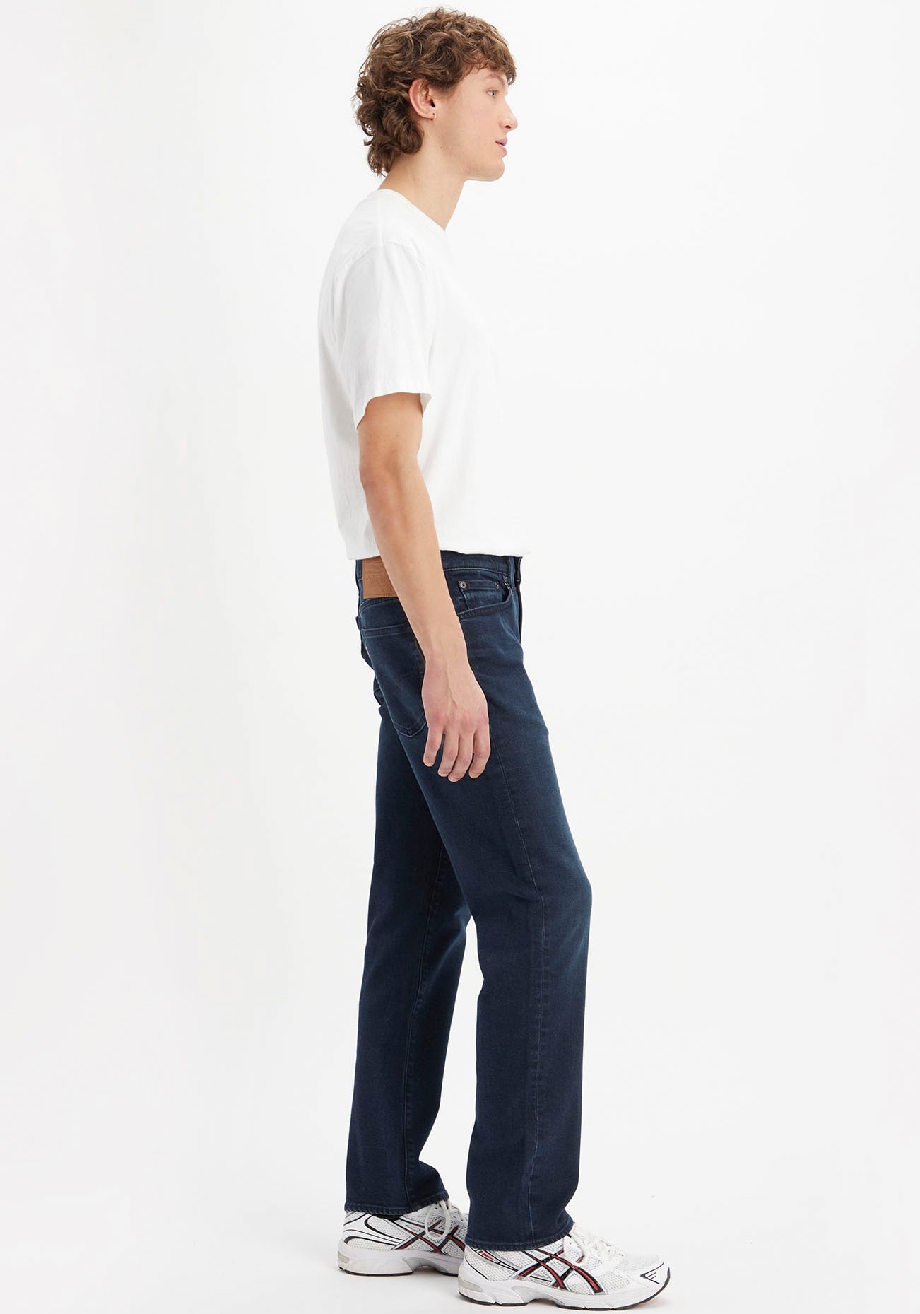 Levi's® Straight-Jeans »514™«