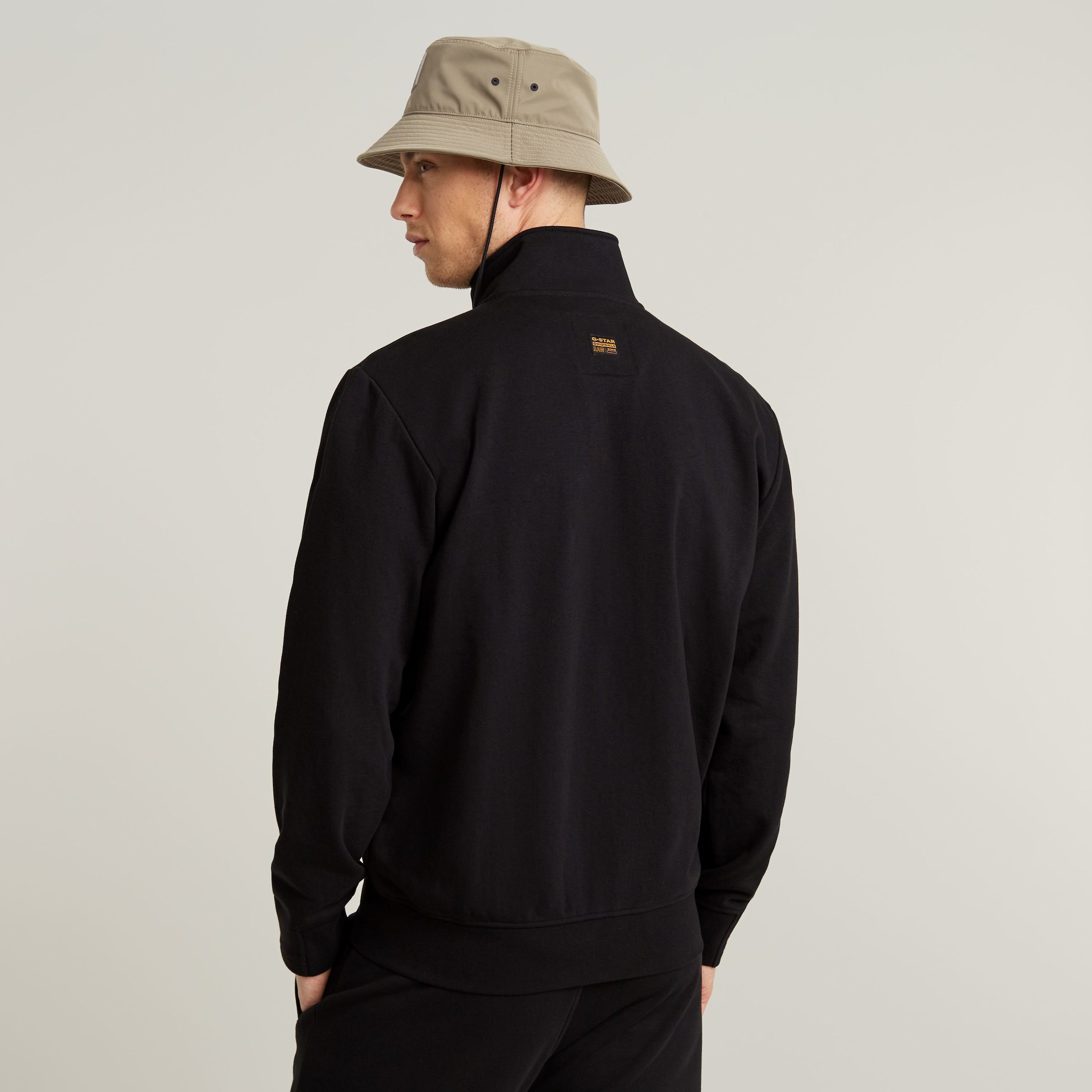 G-STAR Sweatjacke »Nifous Zip Thru«