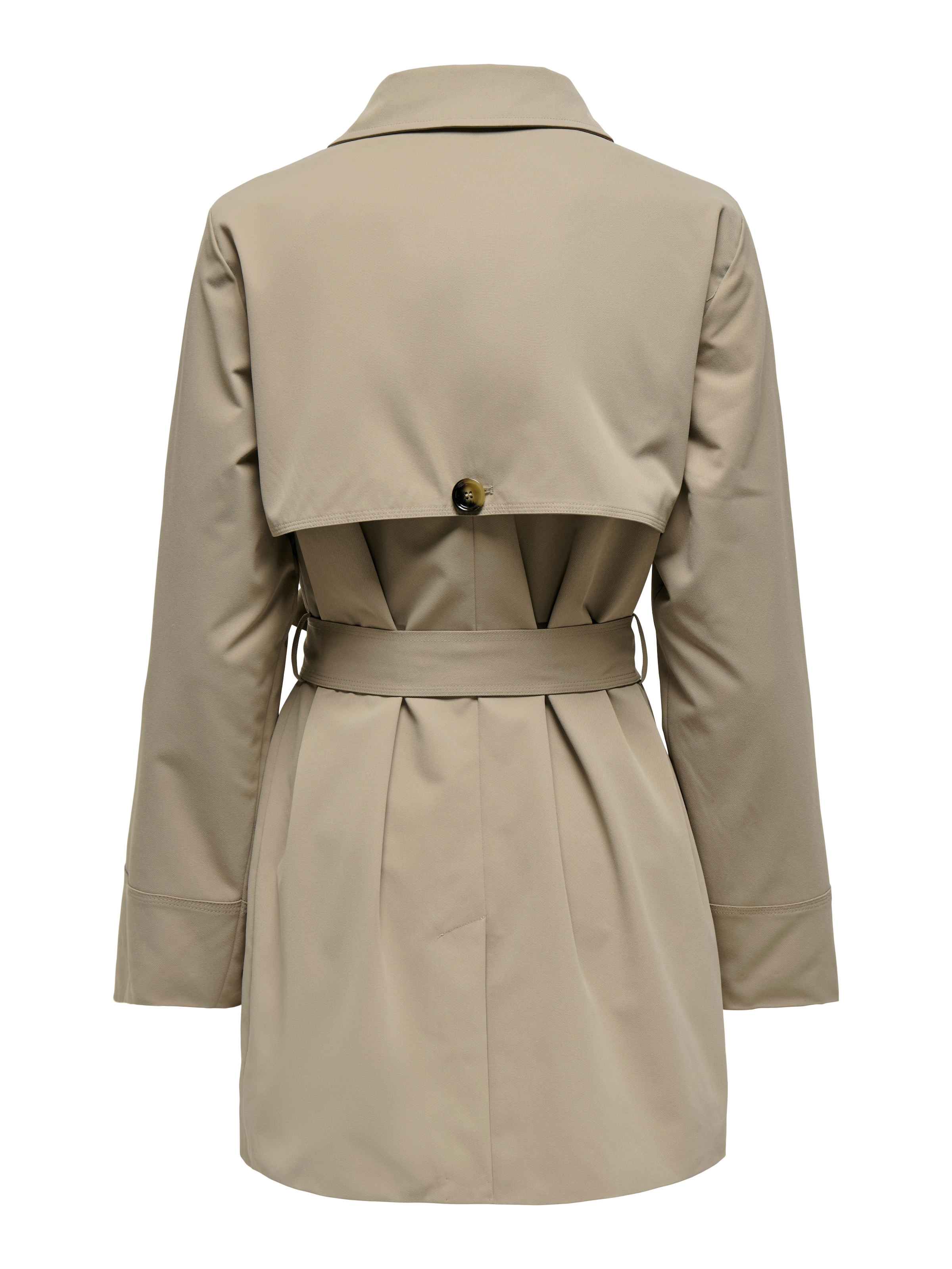 JDY Trenchcoat »JDYISADORA TRENCHCOAT OTW HAB NOOS«