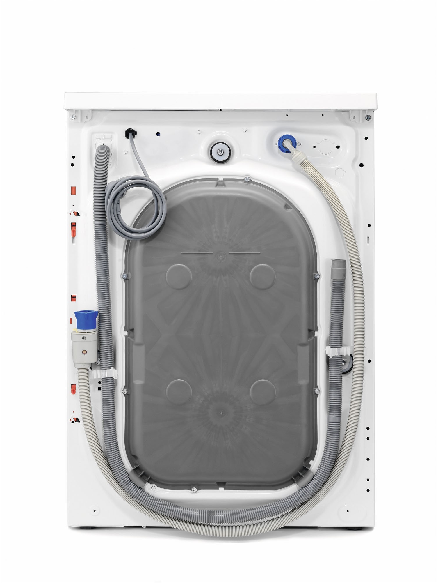 AEG Waschmaschine 9000 »LR9WW80400« 10 kg 1400 U/min