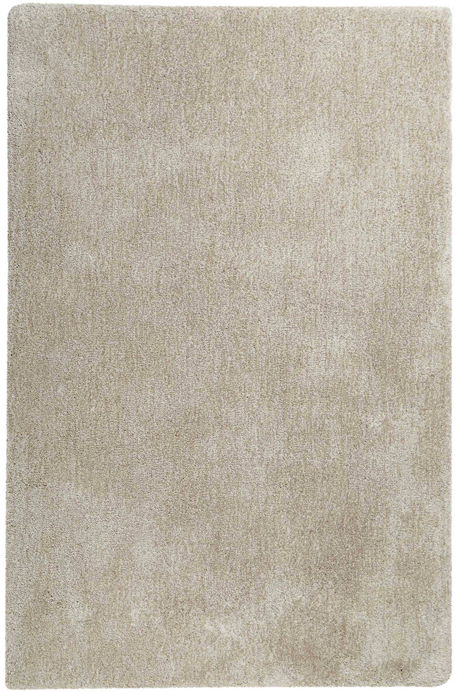 Esprit Hochflor-Teppich »Relaxx ESP-4150«, rechteckig, 25 mm Höhe, Wohnzimmer, sehr große Farbauswahl, weicher dichter Hochflor