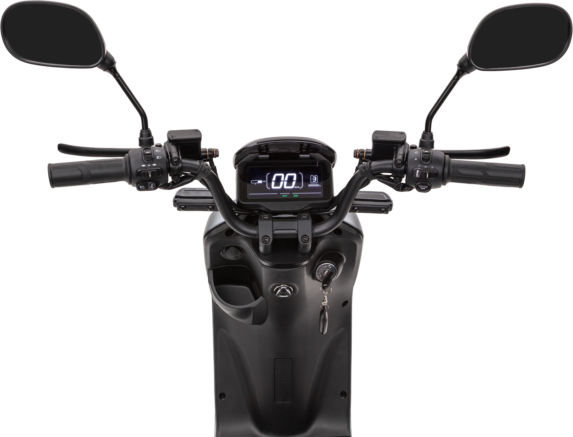 Nova Motors E-Motorroller »S4 Lithium«, (Packung) bestellen