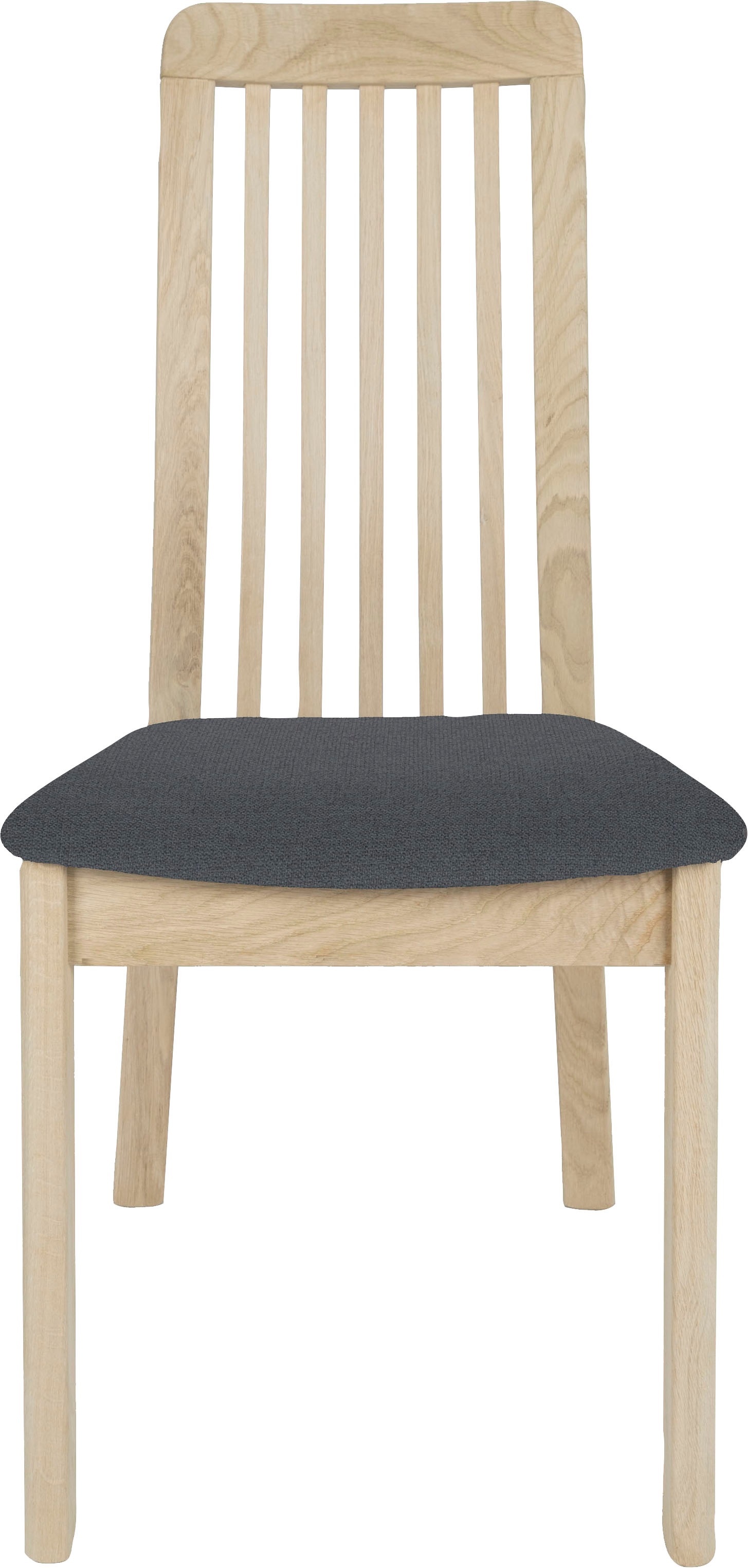 Hammel Furniture Esszimmerstuhl »Findahl by Hammel Line«, 2 St., 2er Set, Massivholz, gepolsterte Sitzfläche, versch. Farbvarianten