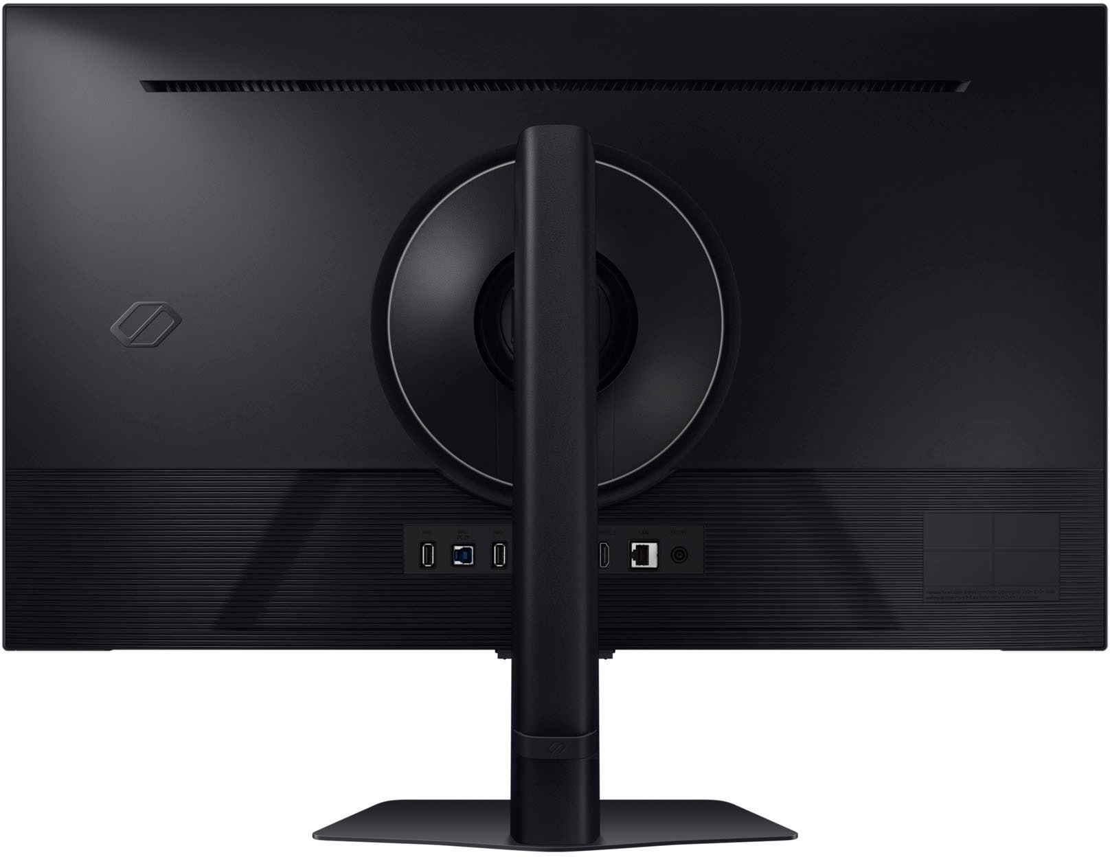 Samsung Gaming-Monitor »S32DG702EU«, 80 cm/32 Zoll, 3840 x 2160 px, 4K Ultra HD, 1 ms Reaktionszeit, 144 Hz
