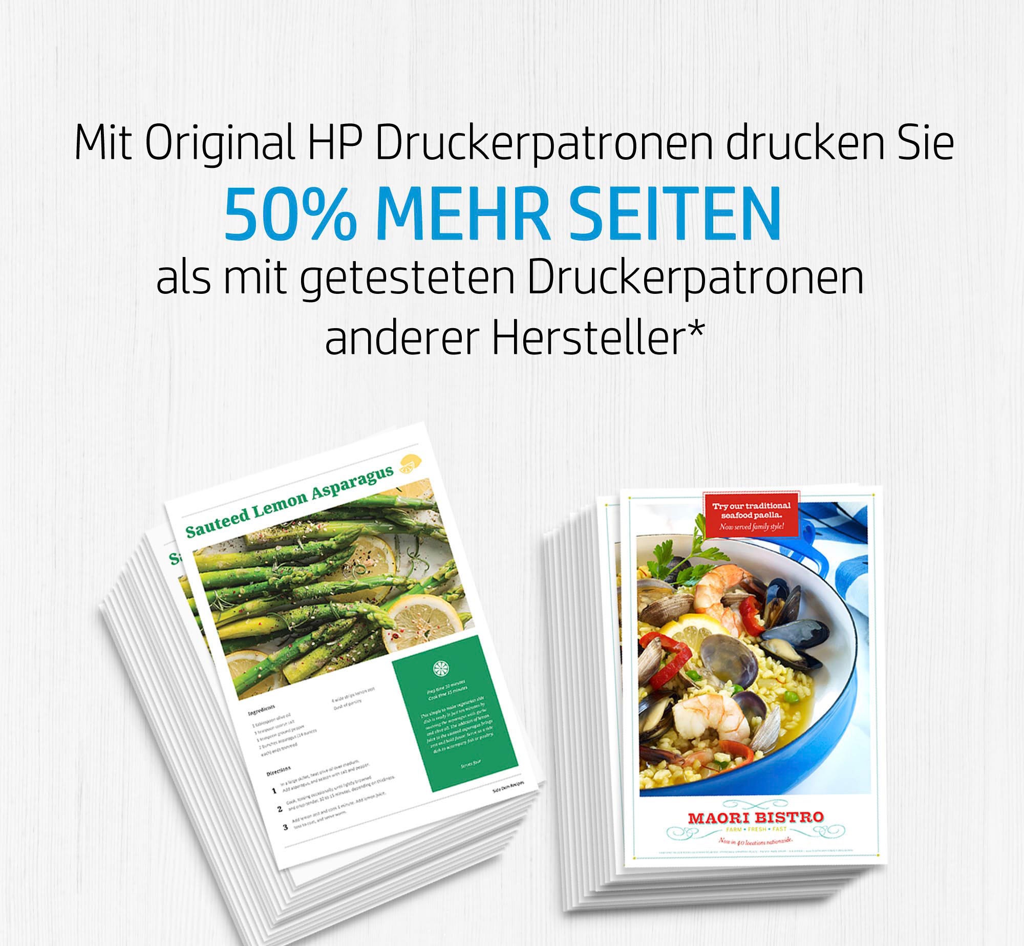 HP Tintenpatrone »HP original Druckerpatrone 912XL Cyan« 3 Probemonate gratis* drucken