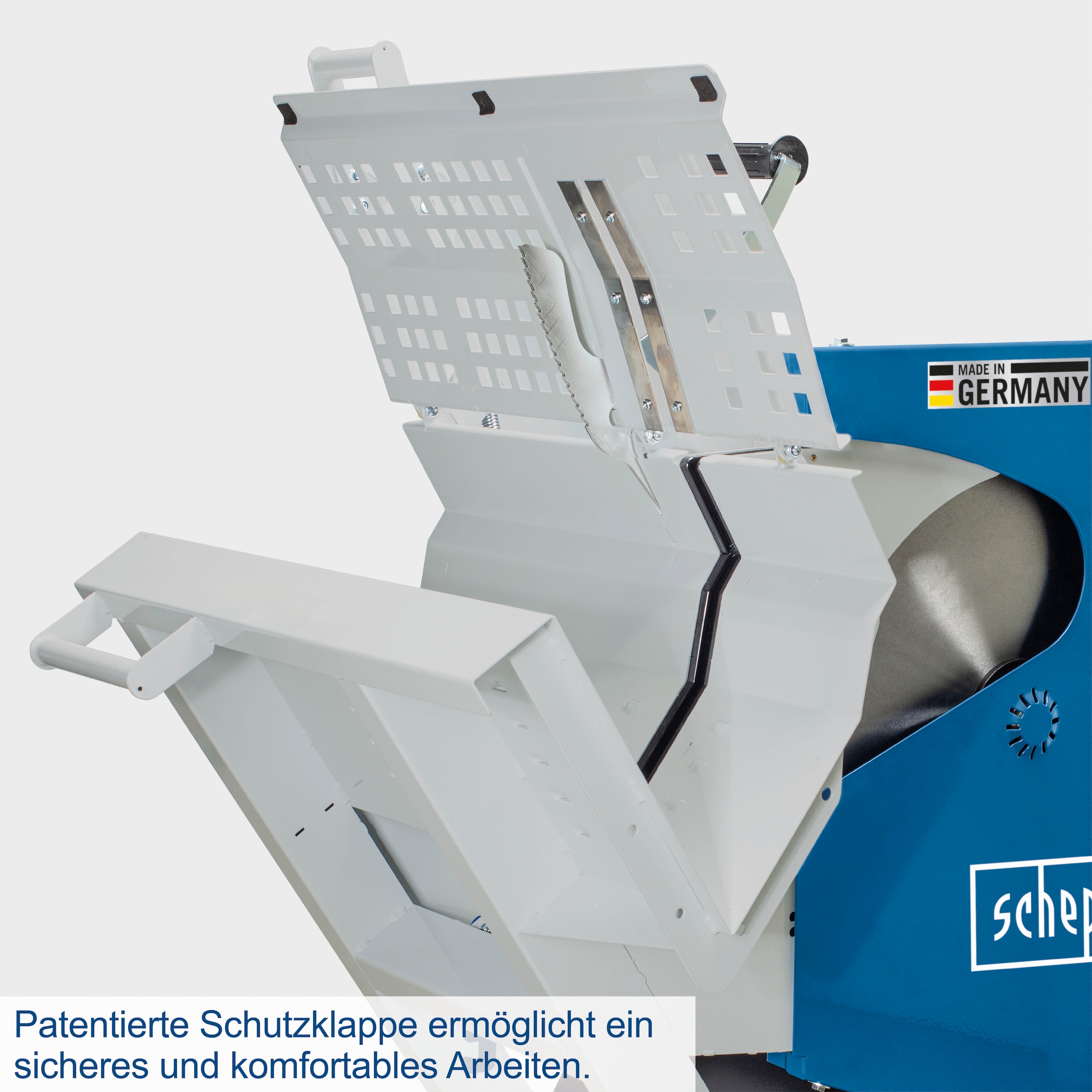 Scheppach Wippkreissäge »»d700sl««